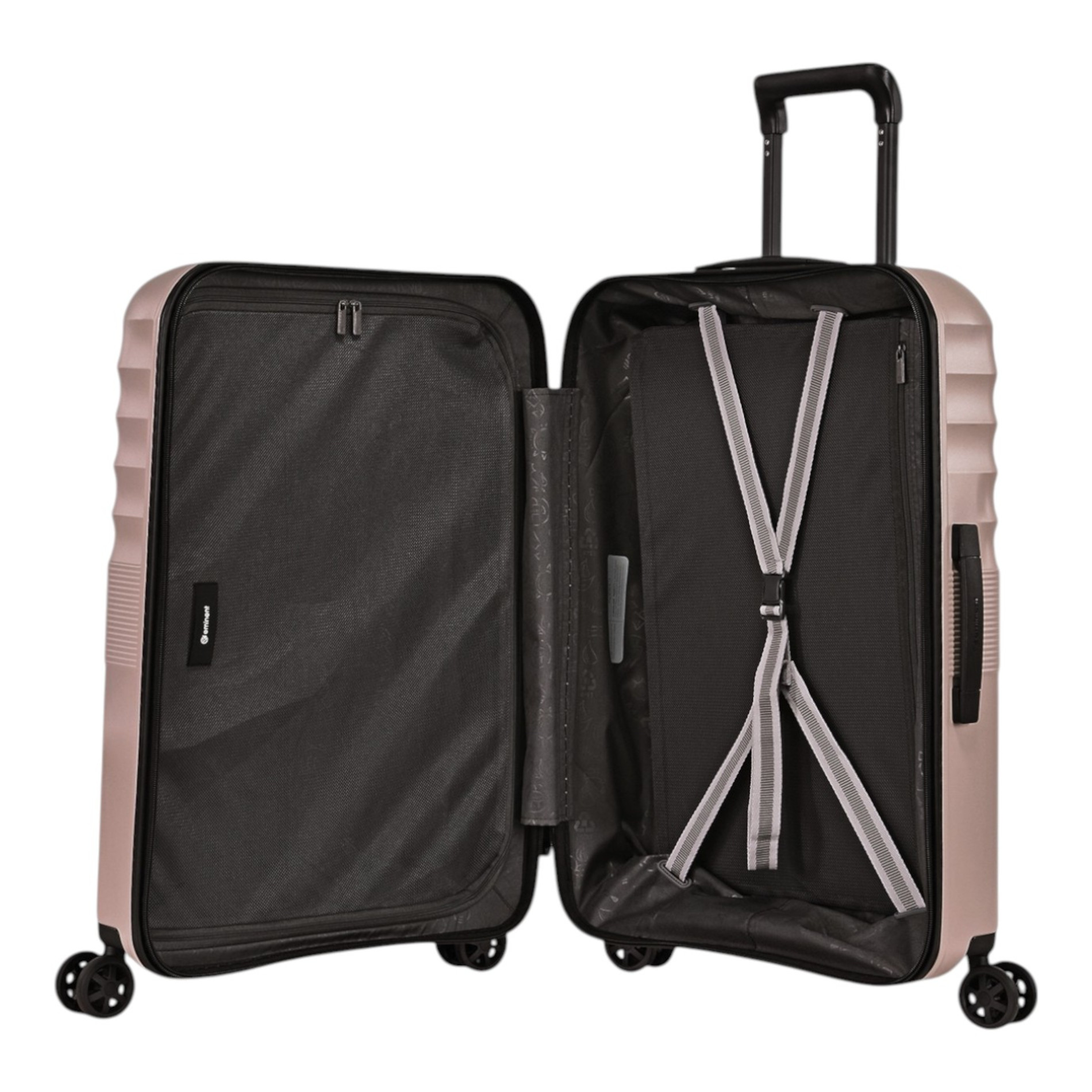 DANDELION Trolley M (66 cm) - sandrosa