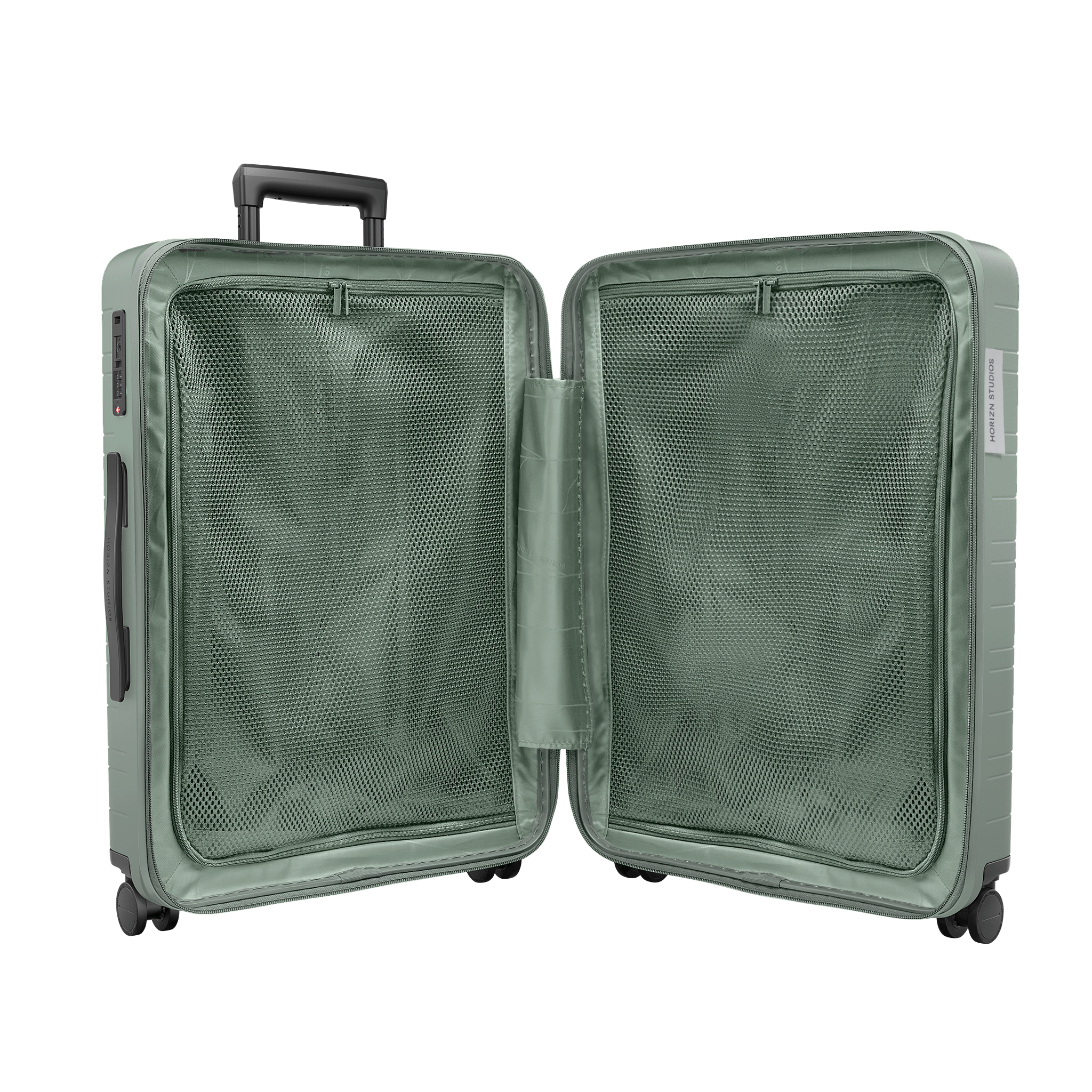 H6 Essential - Marine Green