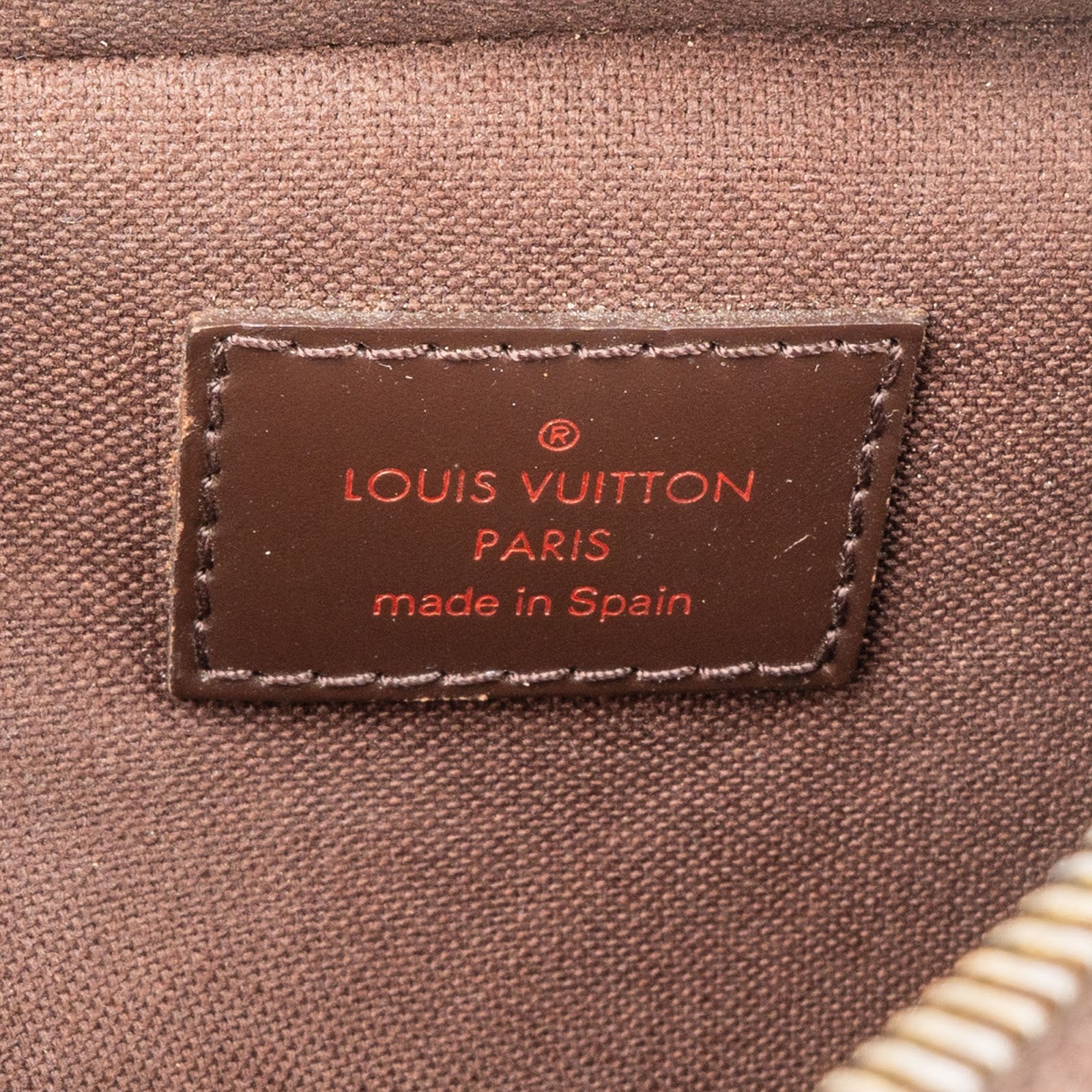 Louis Vuitton - Geronimos crossbodytas