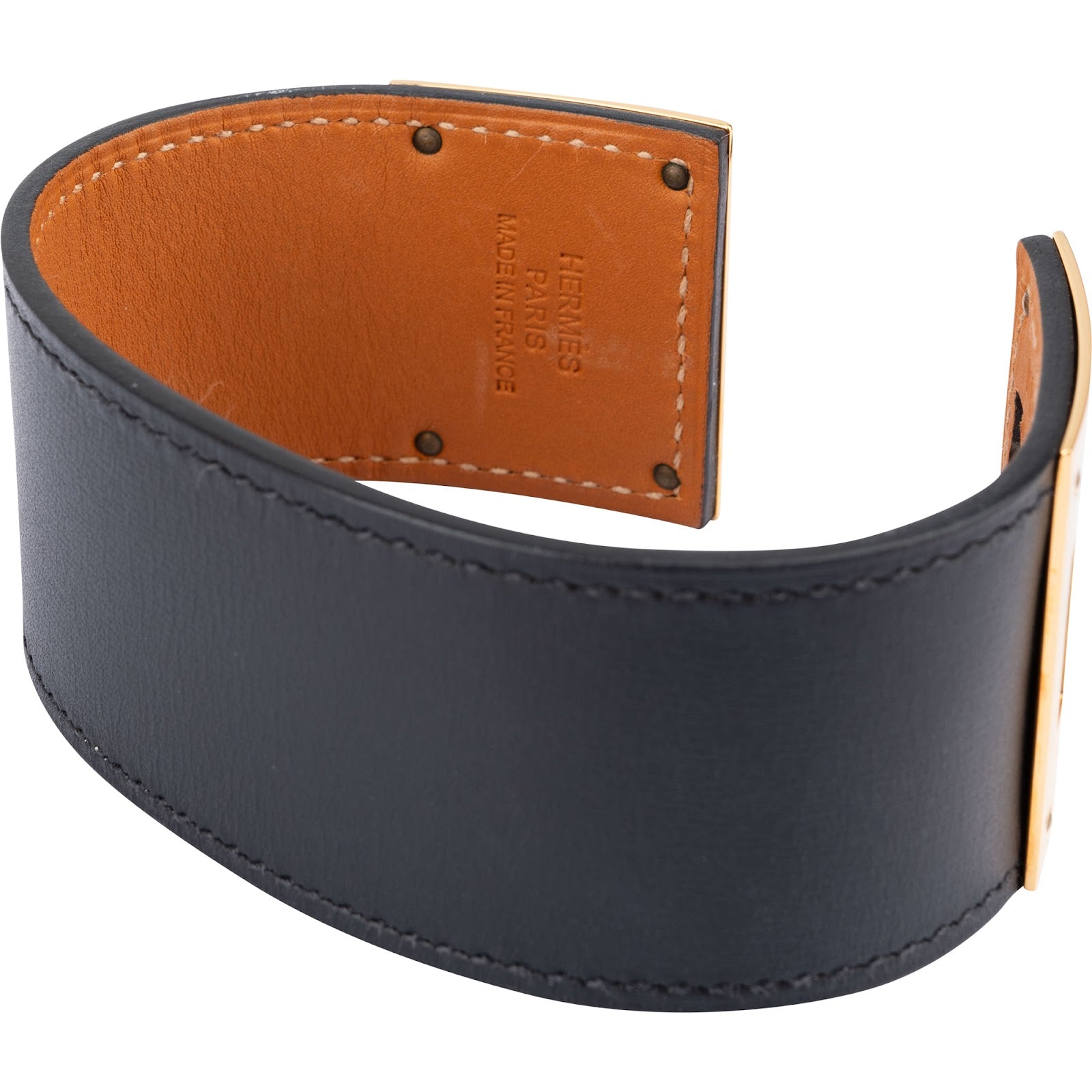 Hermès - Kelly Dog Bracelet