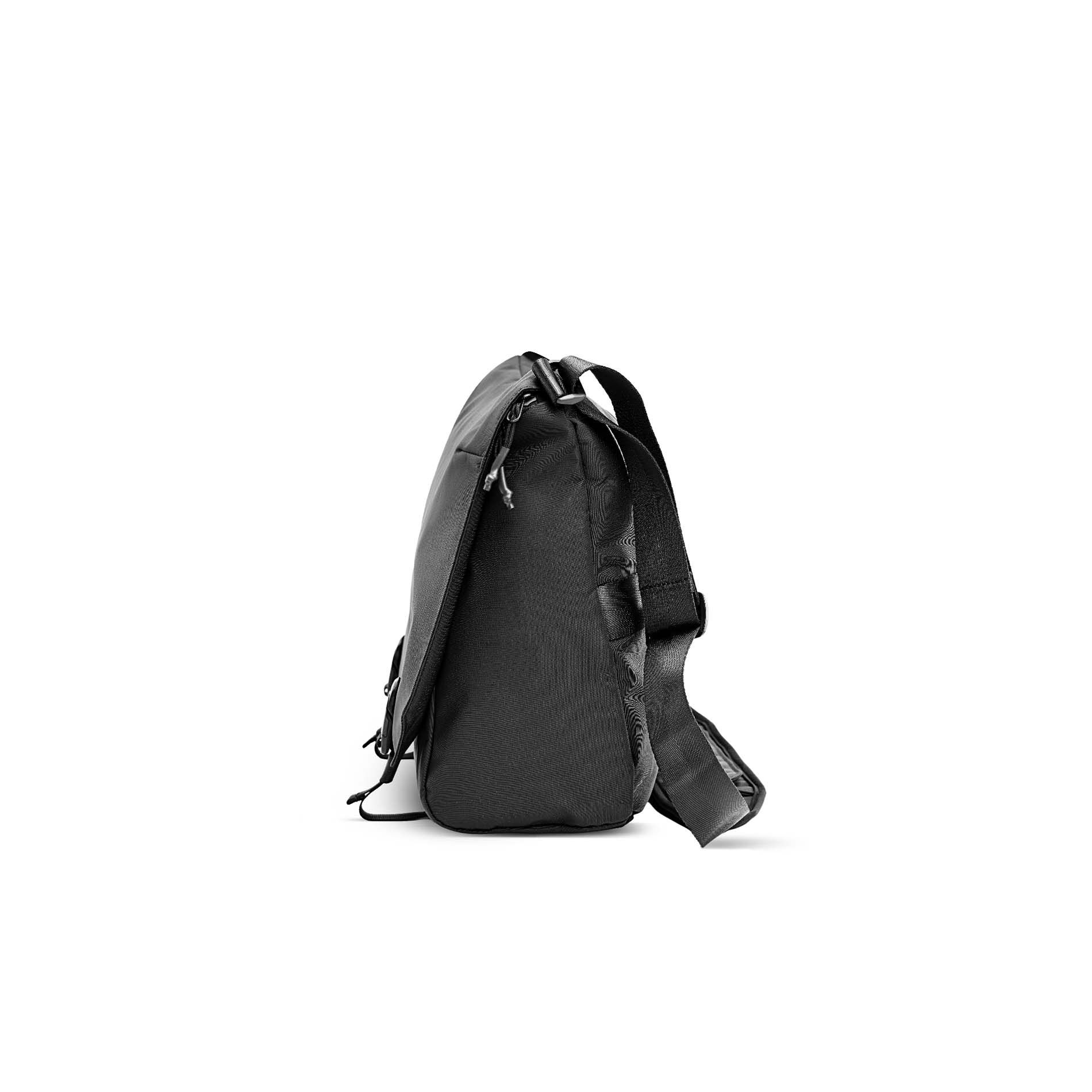 MOVE - Messenger Bag