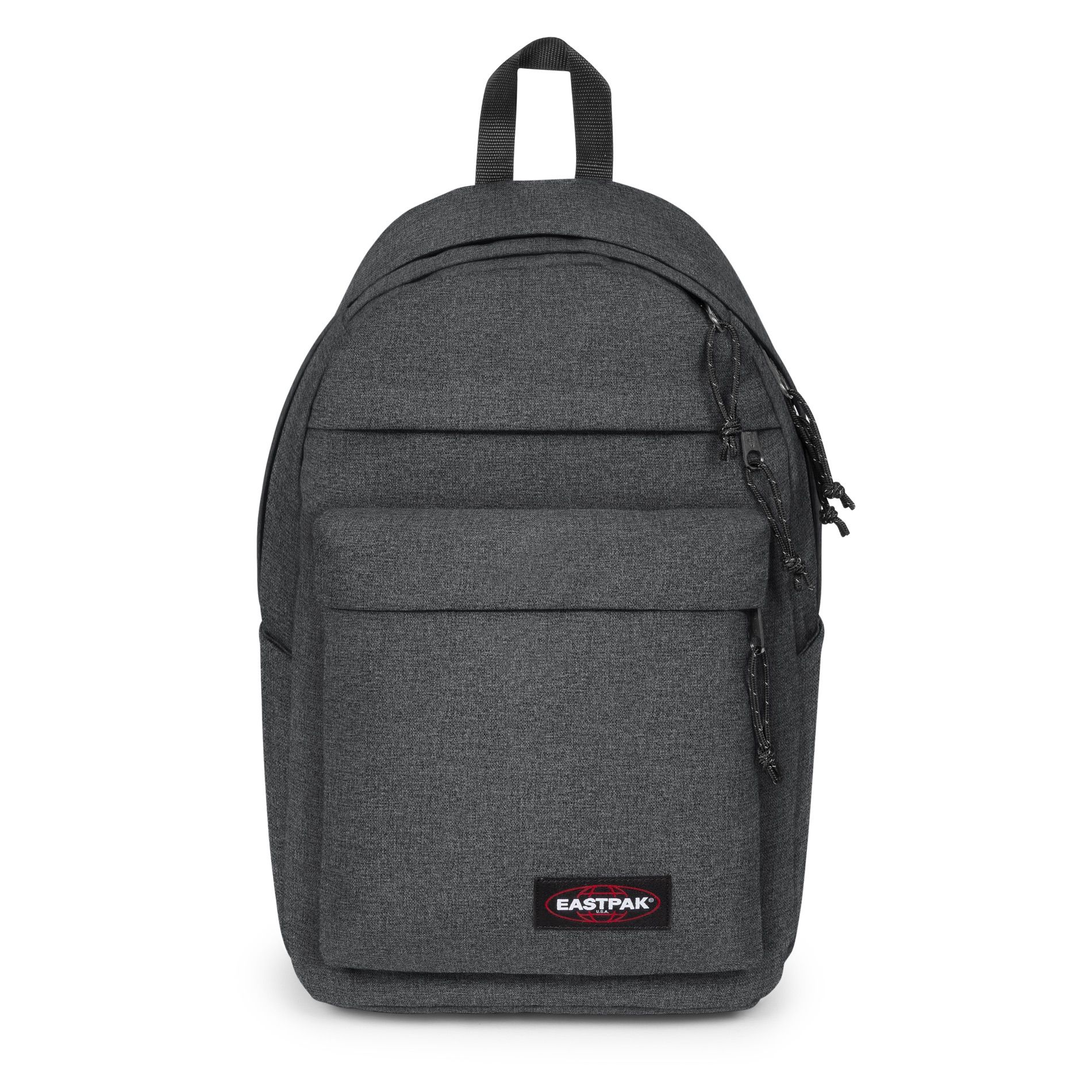 Day Pak'r Pro - Black Denim