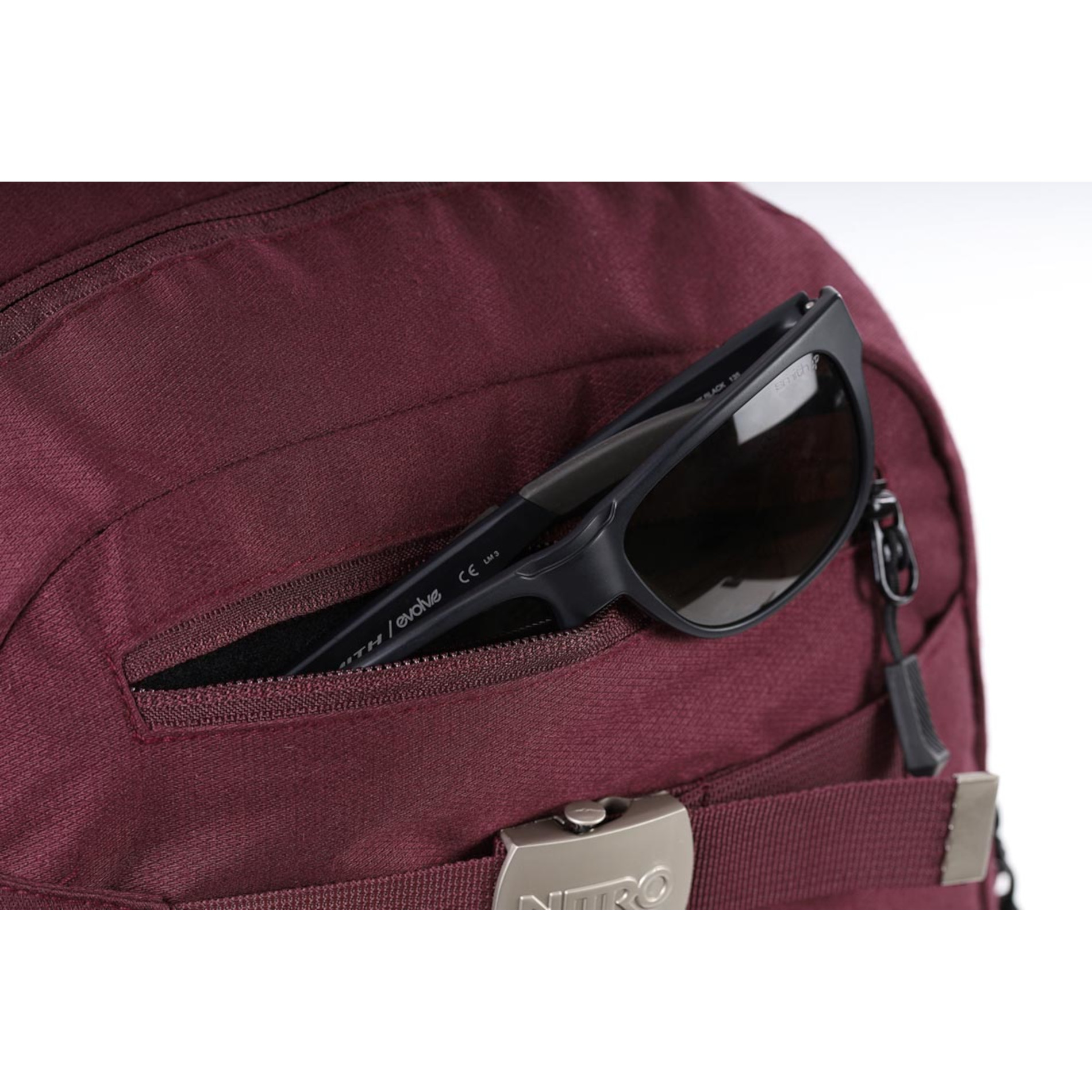 Rucksack HERO - Wine
