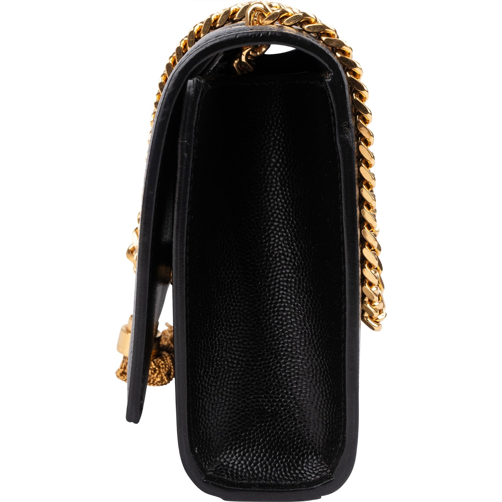 Saint Laurent - Kate Small Tassel Chain Crossbody-tas