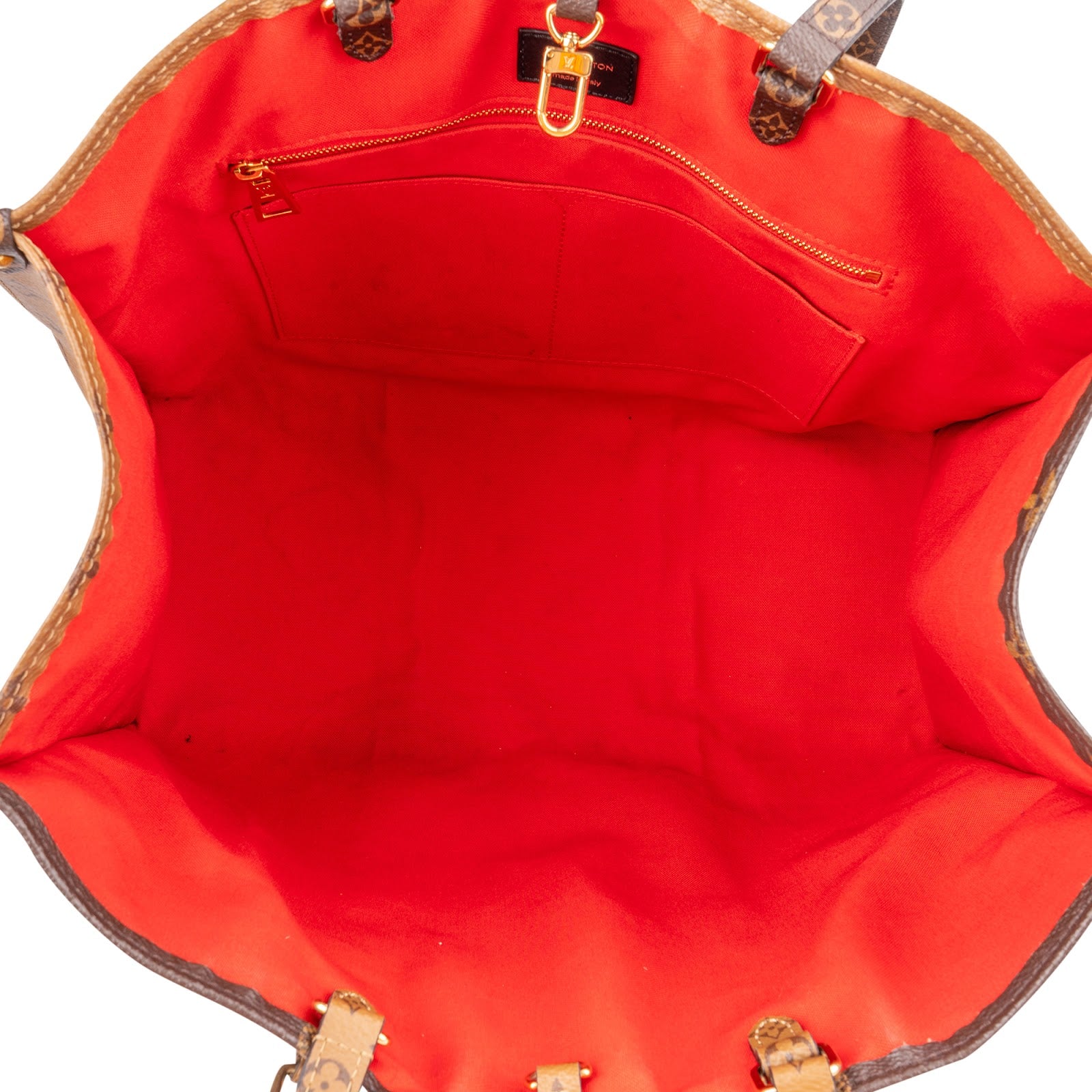 Louis Vuitton – OnTheGo GM Shoulder Bag