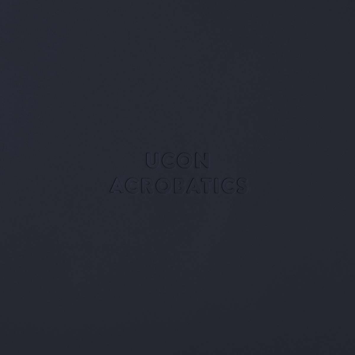 Rucksack Jasper Mini Lotus - Dark Navy