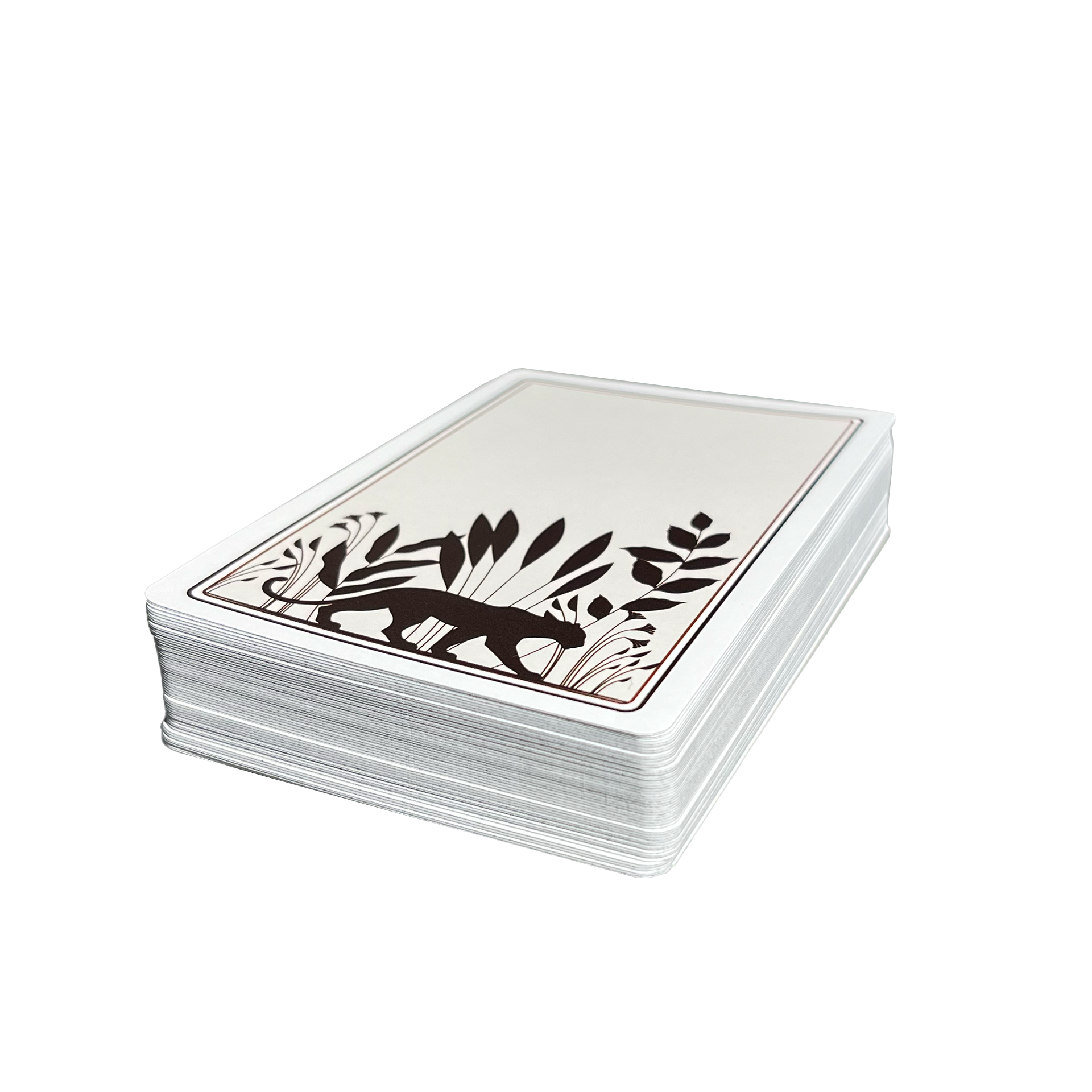 Cartier - Poker Set