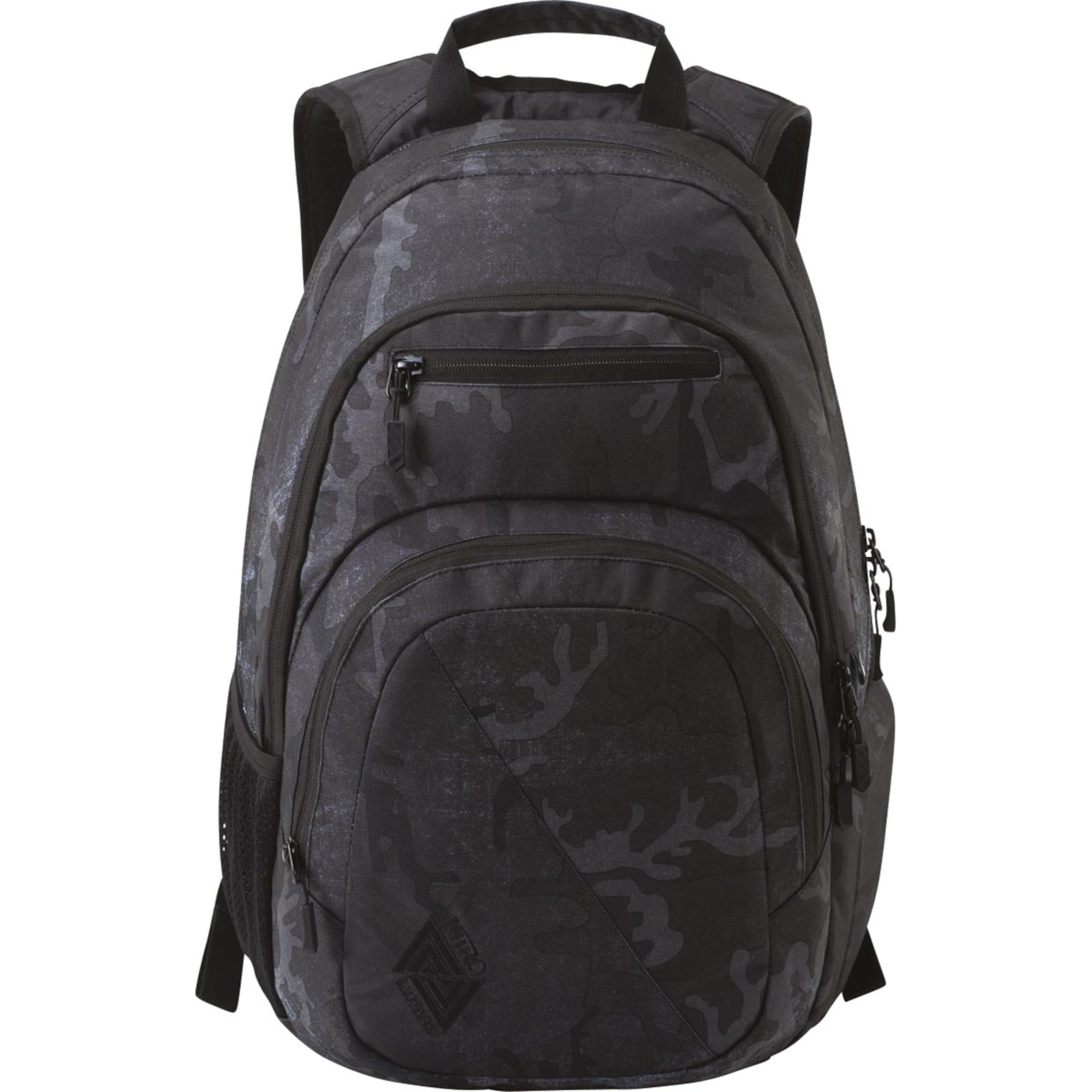 Rucksack STASH 29 - Forged Camo