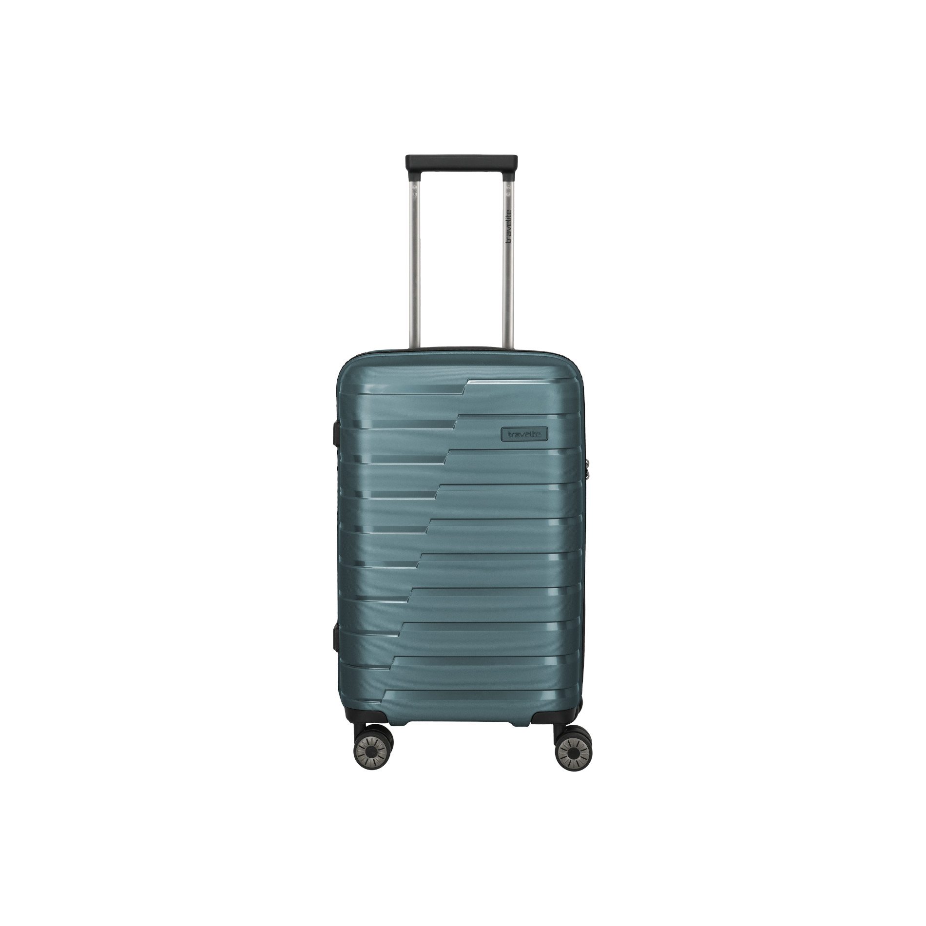 AIR BASE Trolley XS (55 cm) - Ice Blue