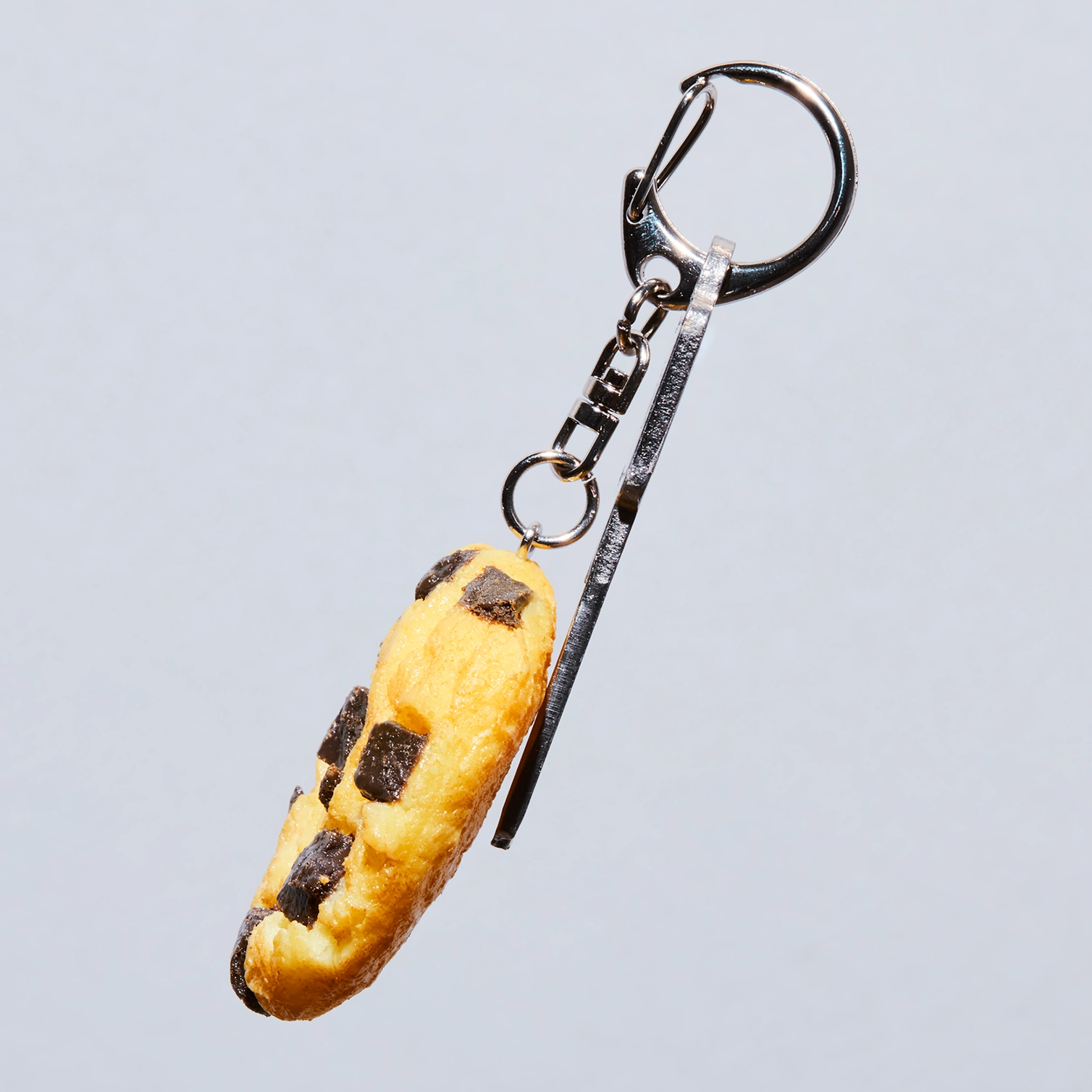 Schlüsselanhänger Charlotte Cookie