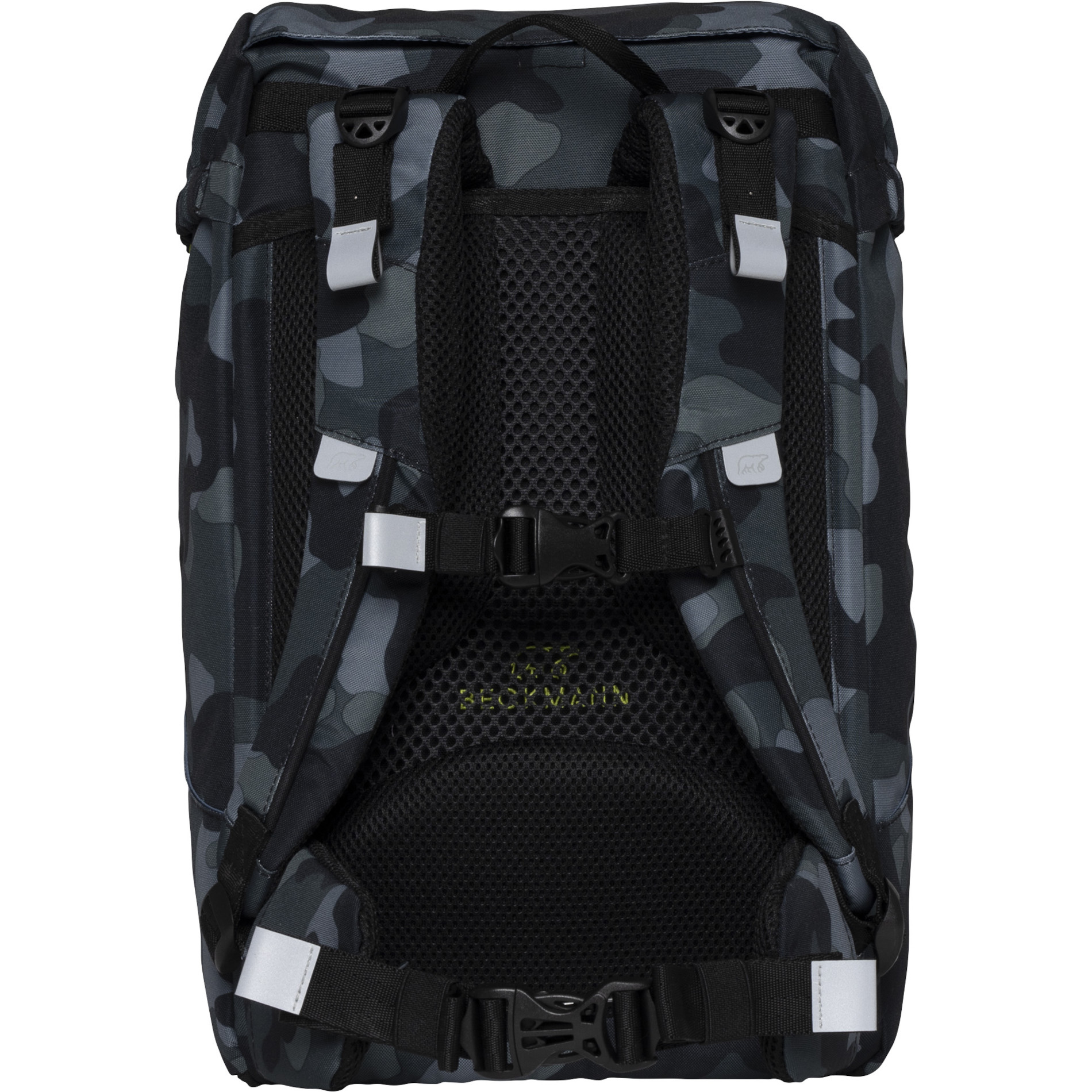 Classic Maxi 6-piece set - Camo Rex