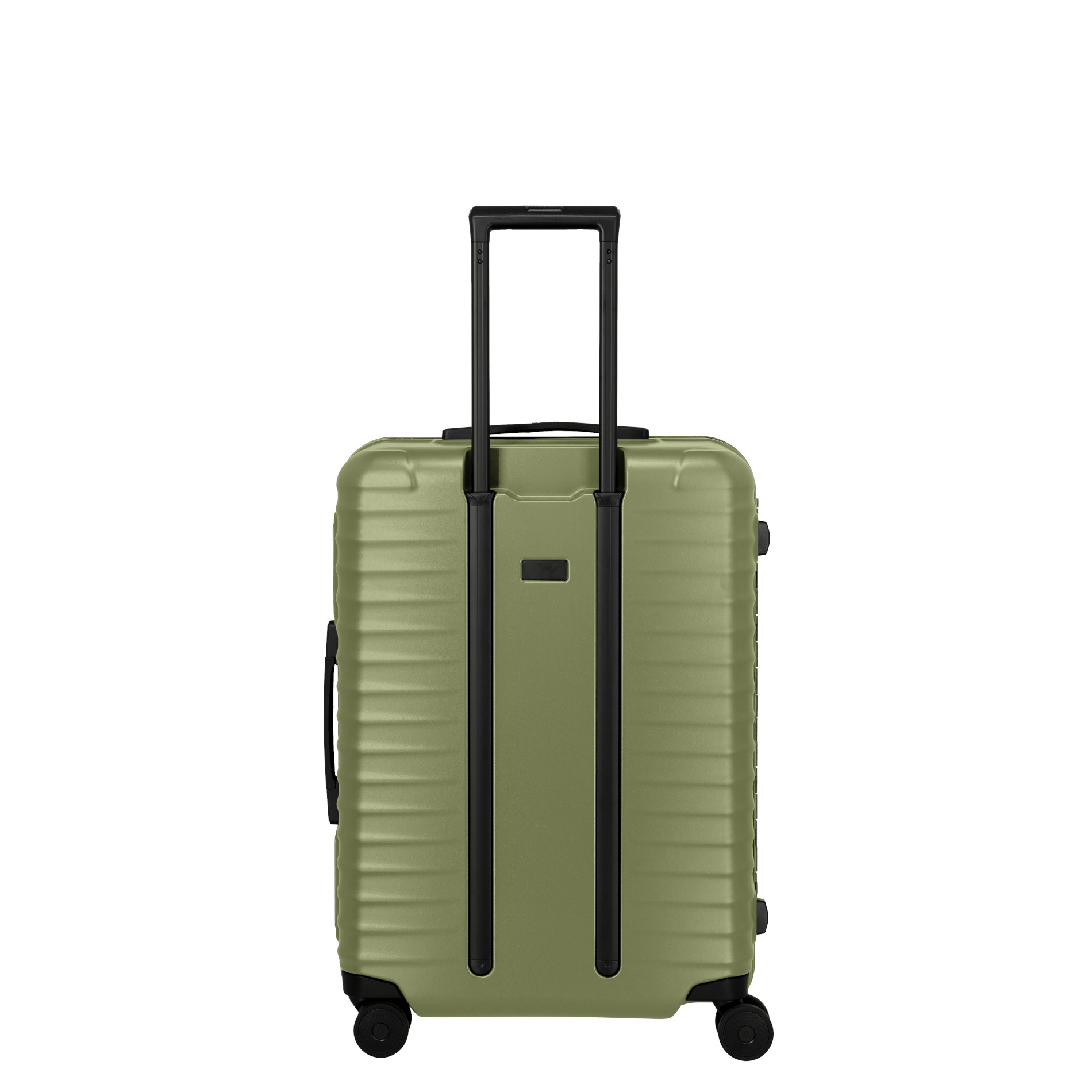 OVERSEAS Trolley M+ (69 cm) - Forest green