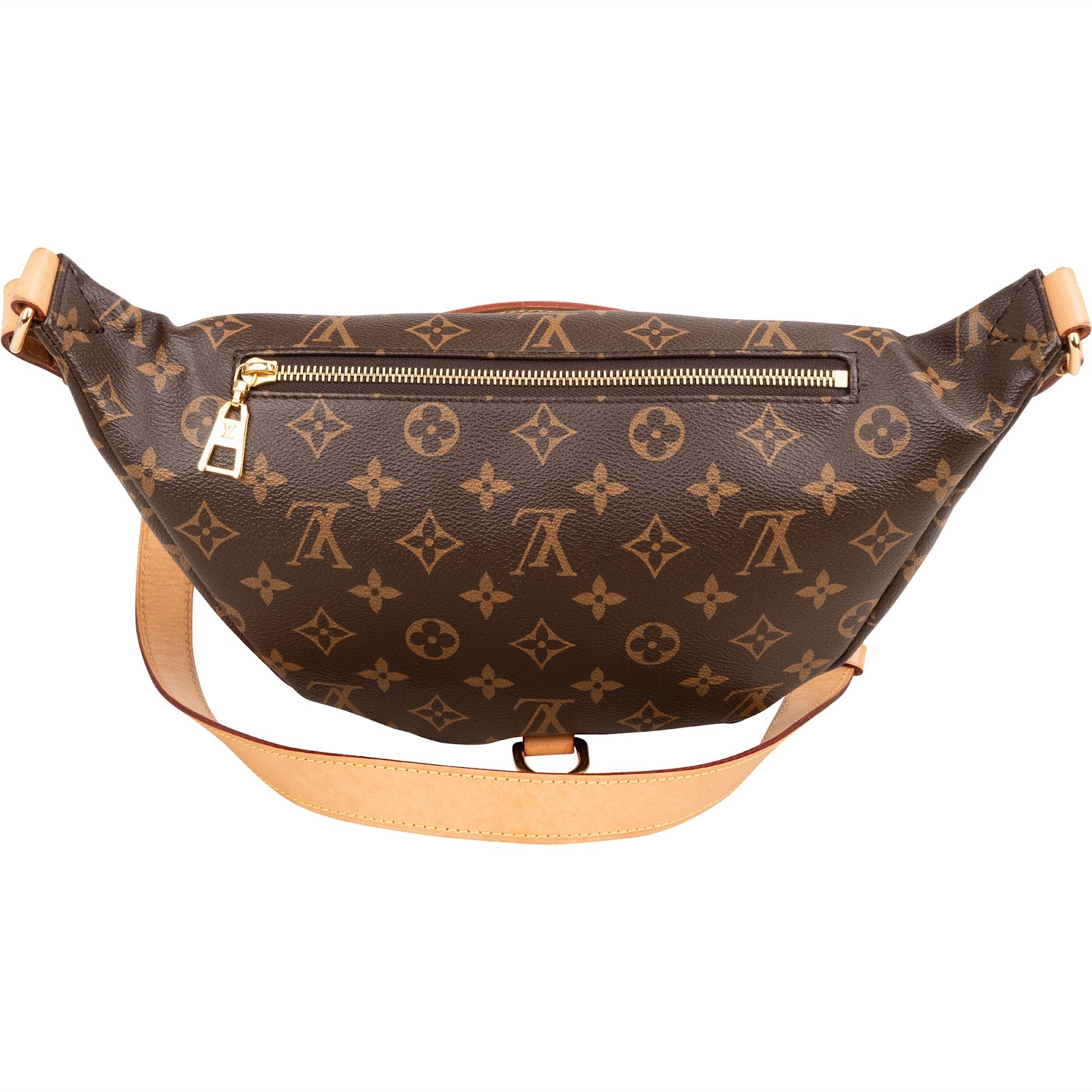 Louis Vuitton Monogram Canvas Crossbody Bumbag