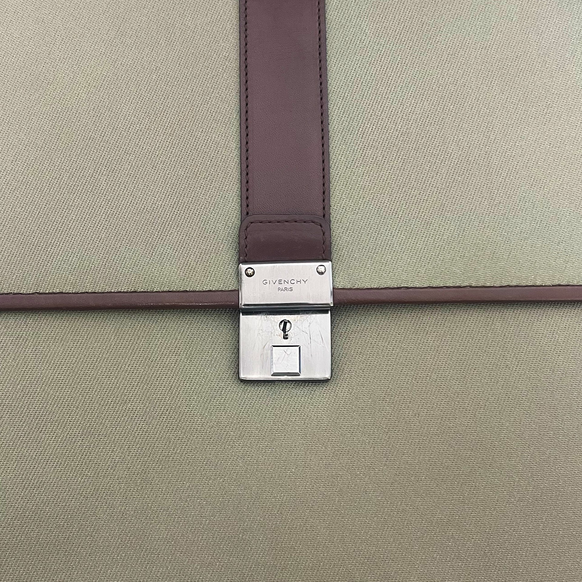 Givenchy - Aktentasche