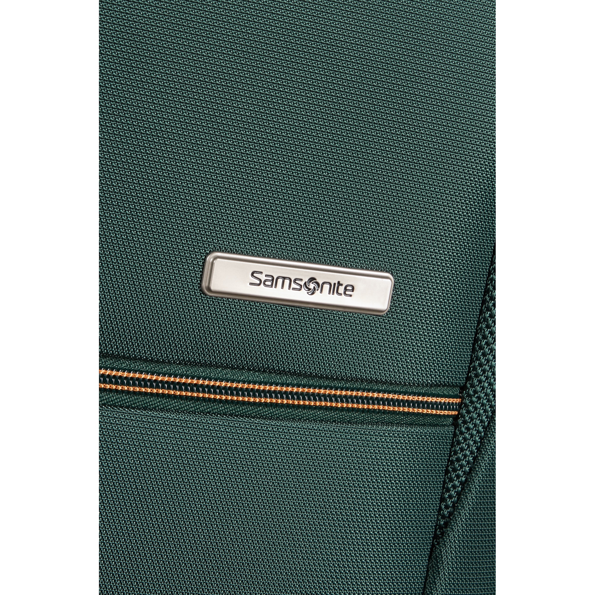 BASE BREEZE Trolley M (67 cm) erweiterbar - DARK GREEN