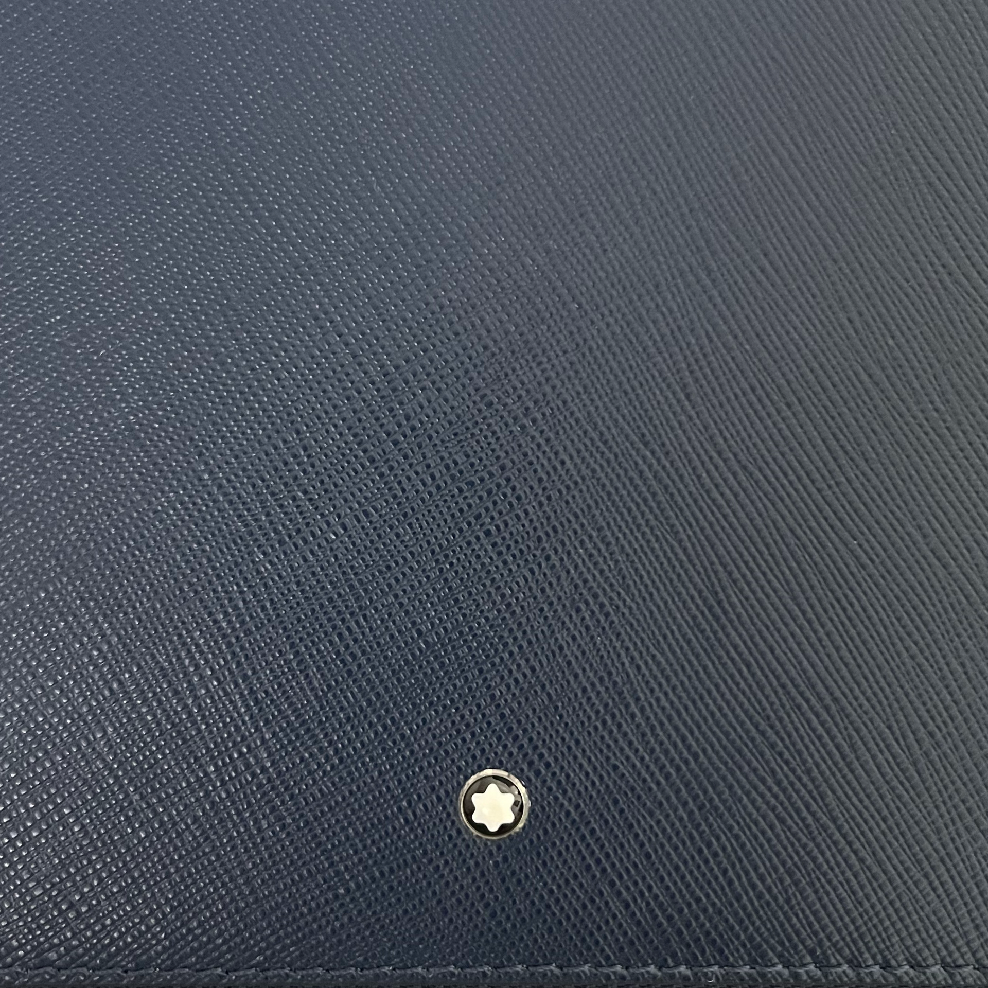 Montblanc - Sartorial Small Purse