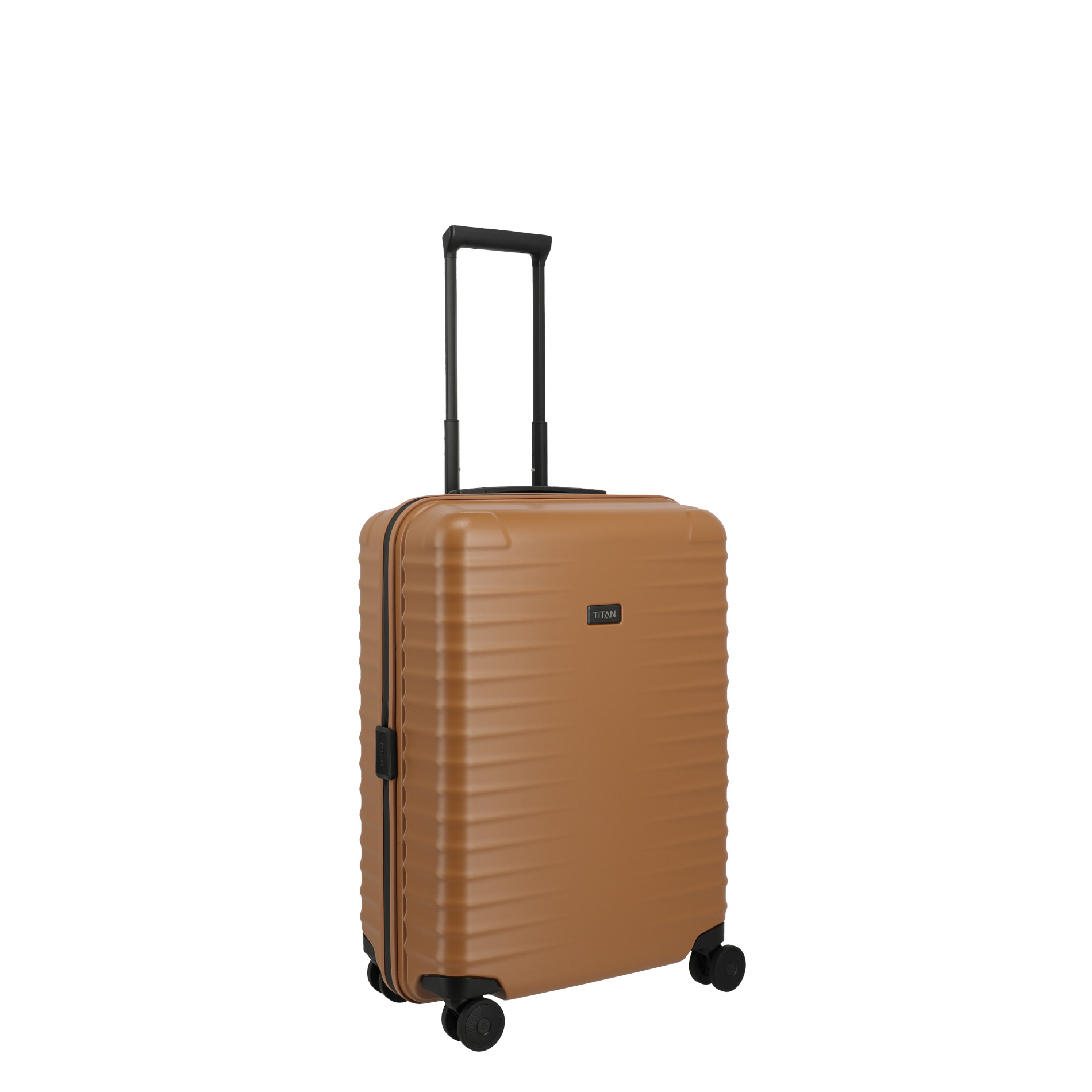 UPGRADE Trolley M (65 cm) - Canyon bronze