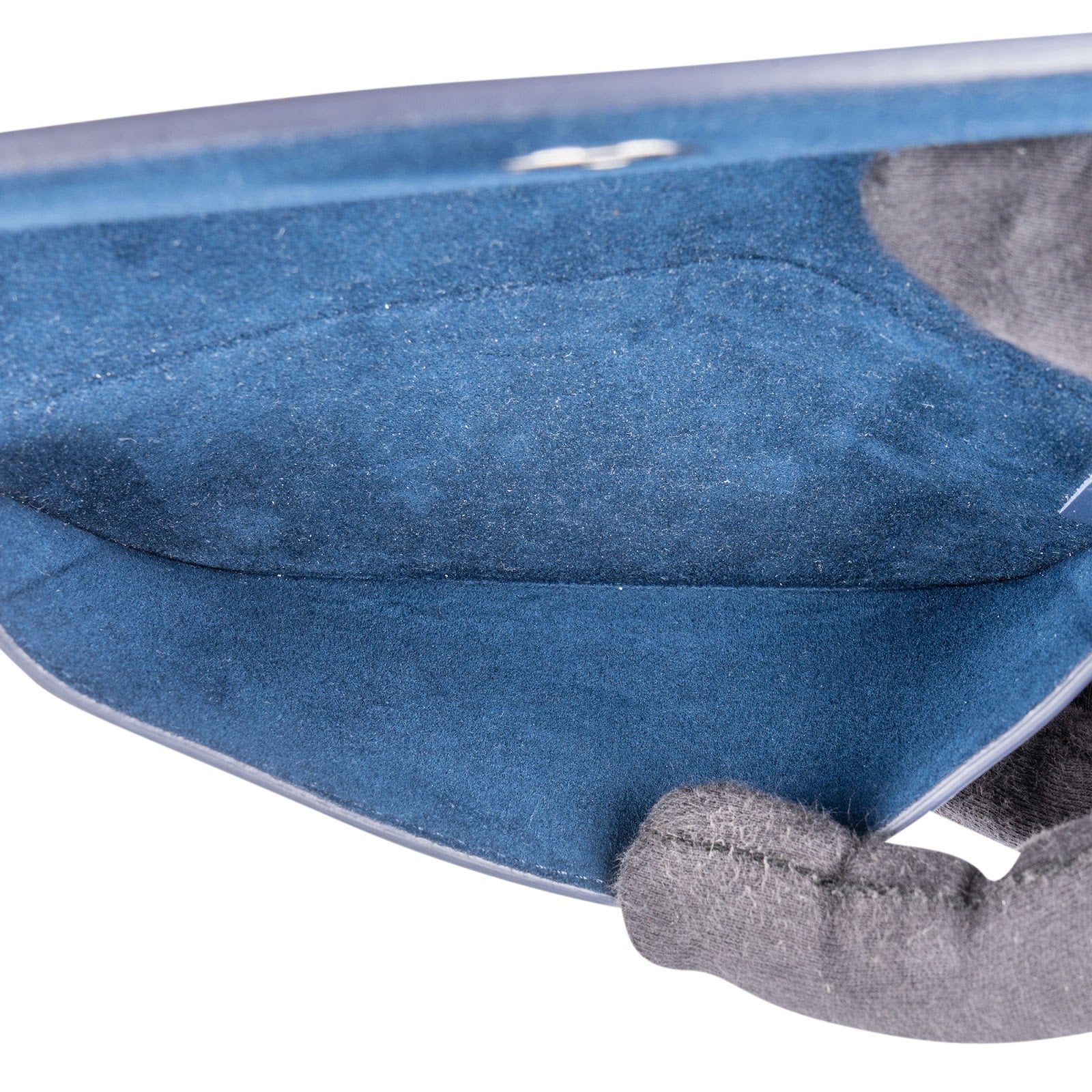 Louis Vuitton Canvas Monogram Clouds Brillen Etui