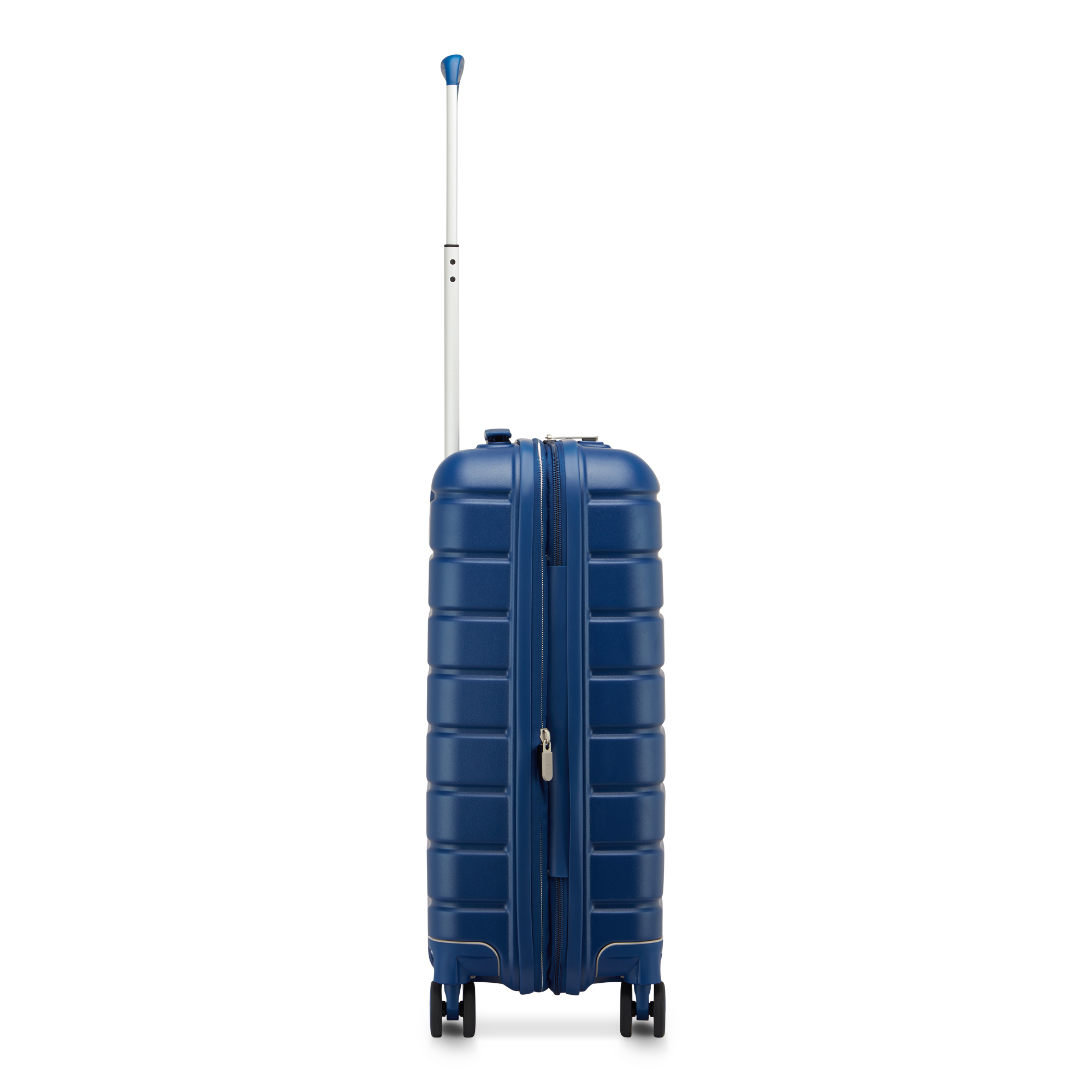 RELIFE Handgepäck S (55 cm) erweiterbar - Dark Blue