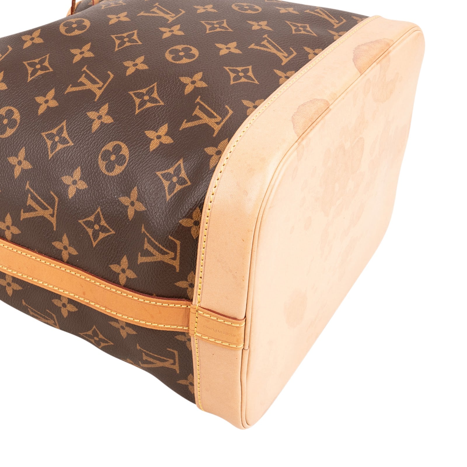 Louis Vuitton - Sac Noé Petit Shoulder Bag