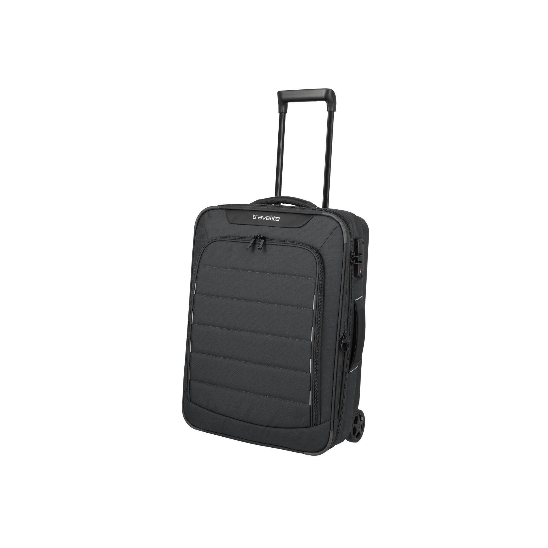 SKAII Kabinengepäck Hybrid S (55 cm) - Anthracite