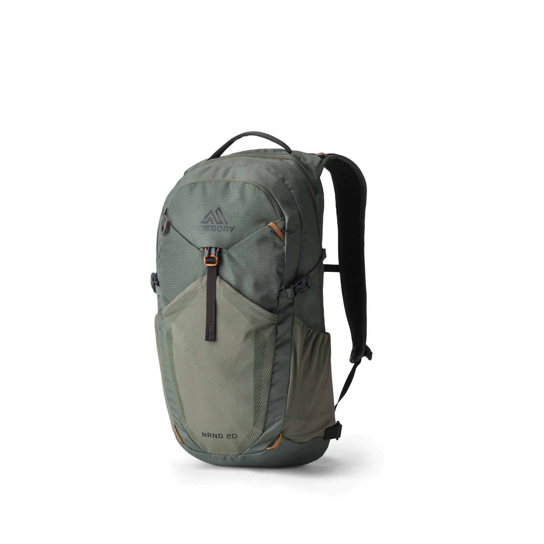 Wanderrucksack NANO 20 - TERRAIN GREEN