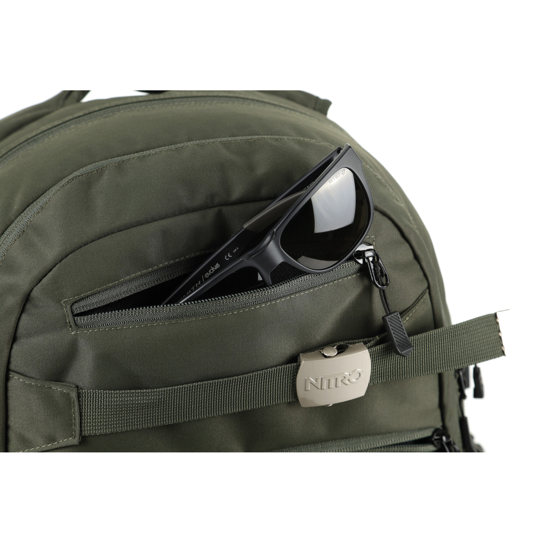 Rucksack HERO - Rosin