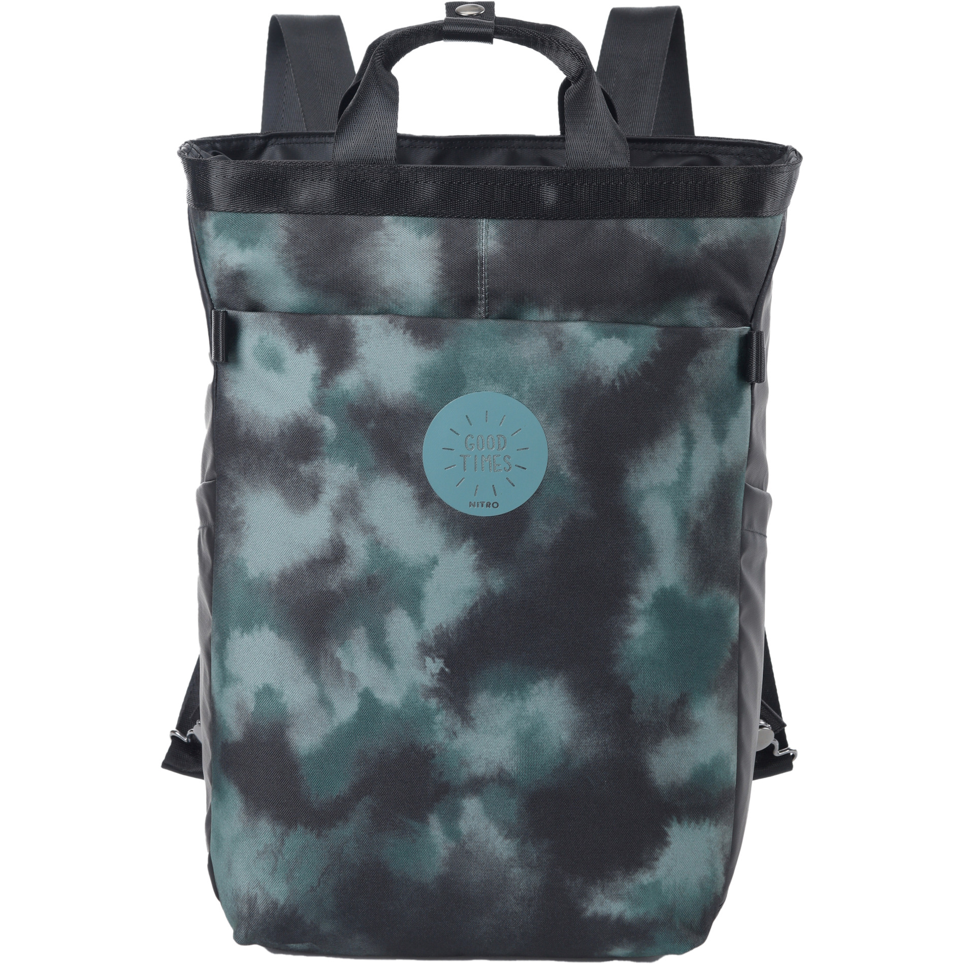 Tote Bag MOJO - Reef Break