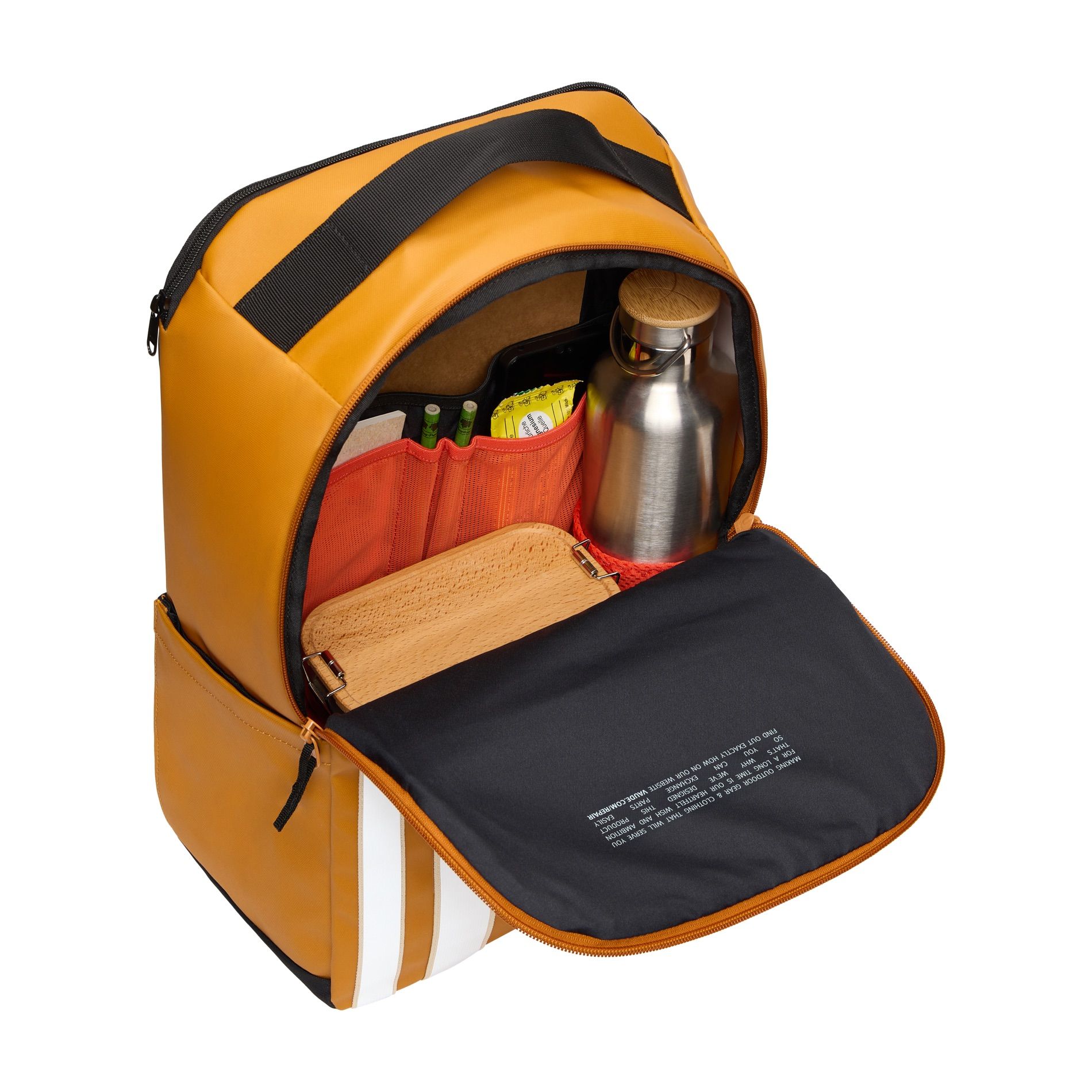 Matemo Daypack