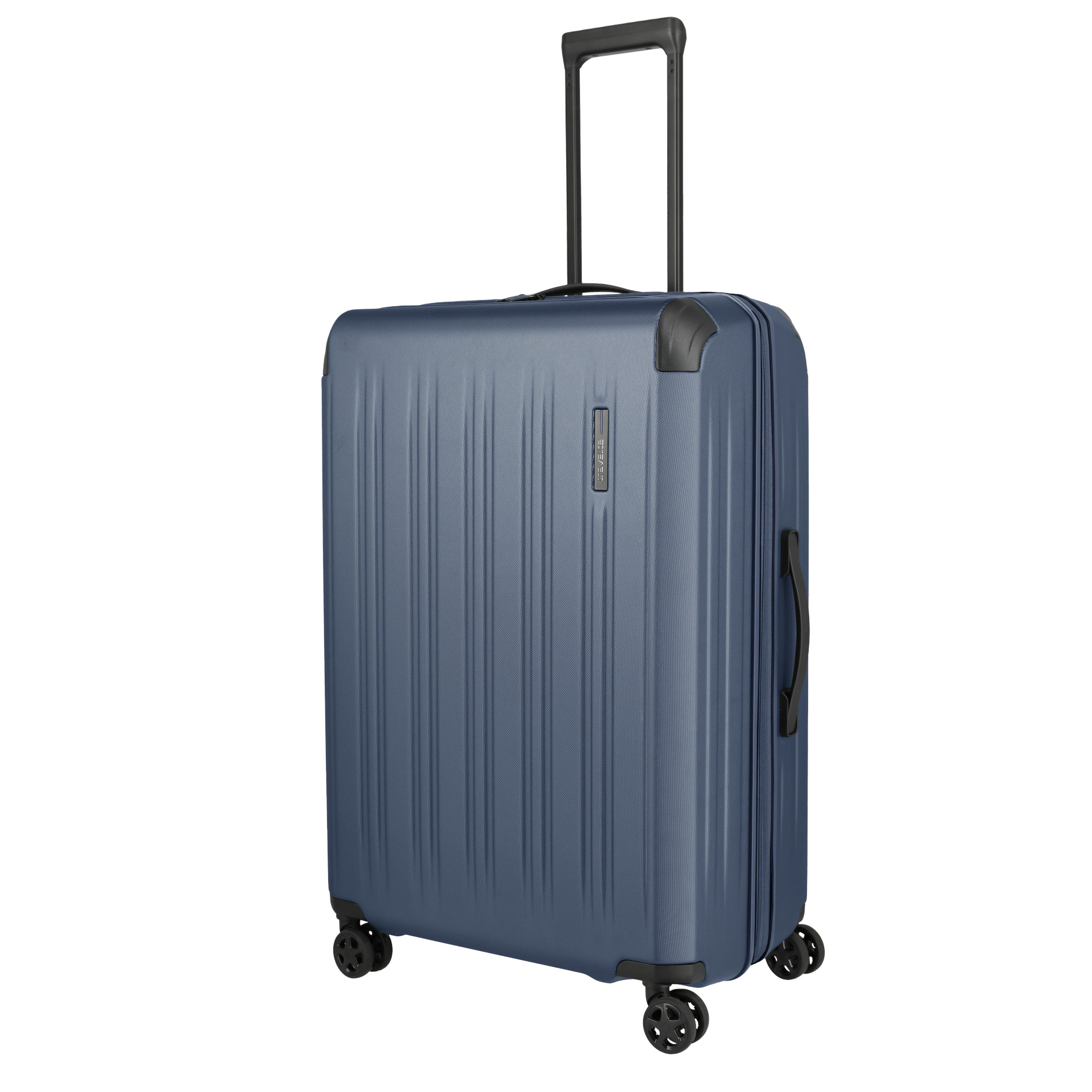 DYNAMIIC Trolley L (76 cm) erweiterbar - Denimblue