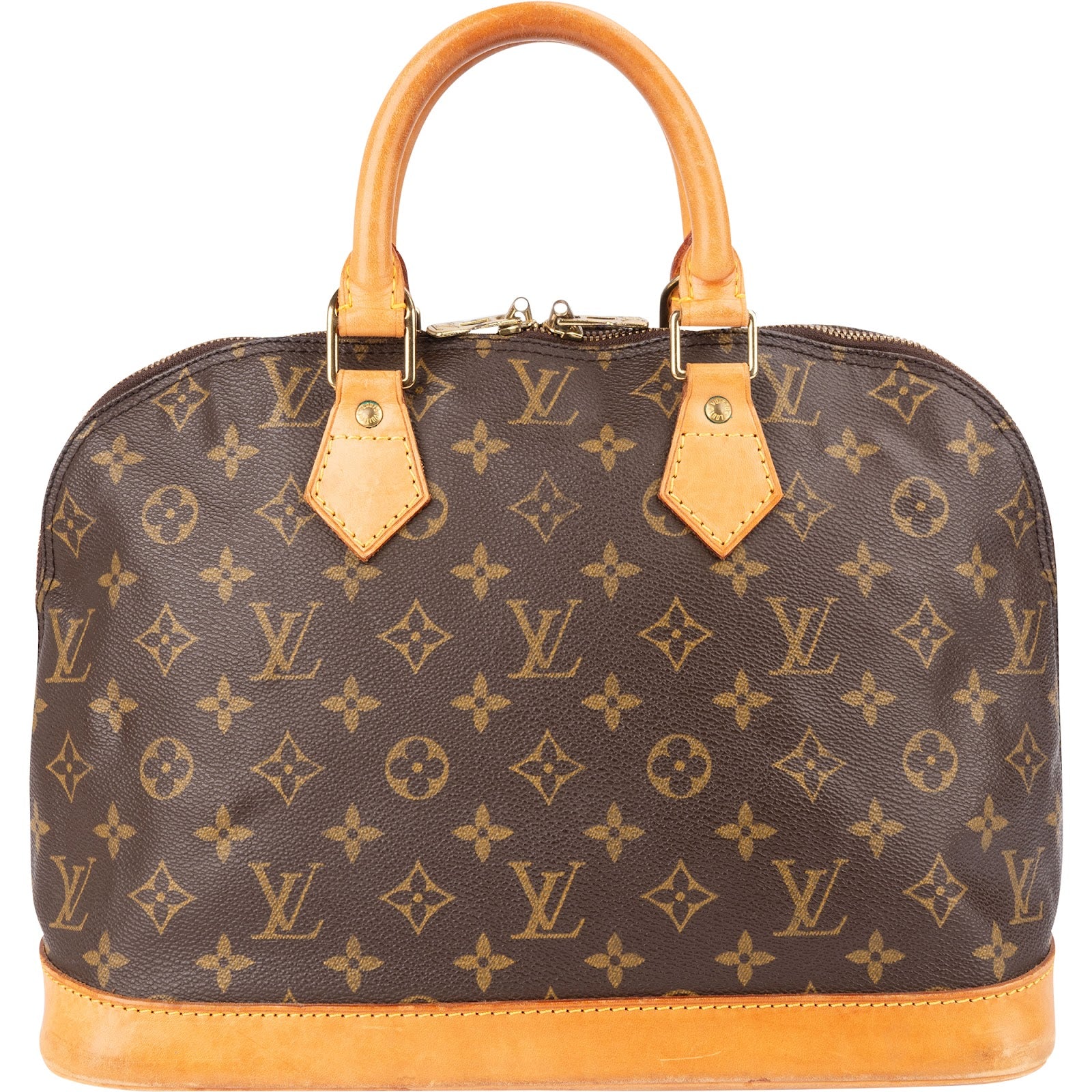 Louis Vuitton - Alma PM Handbag