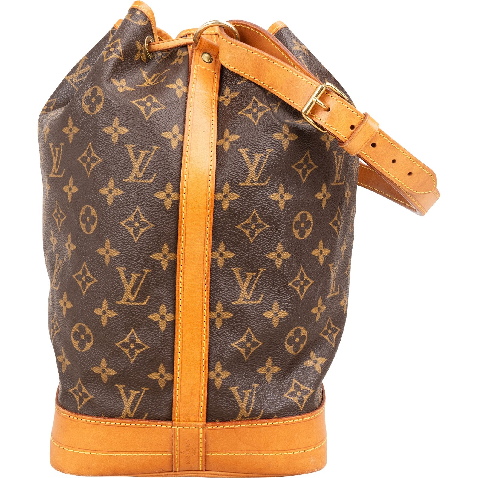 Louis Vuitton - Sac Noé Grande Shoulder Bag