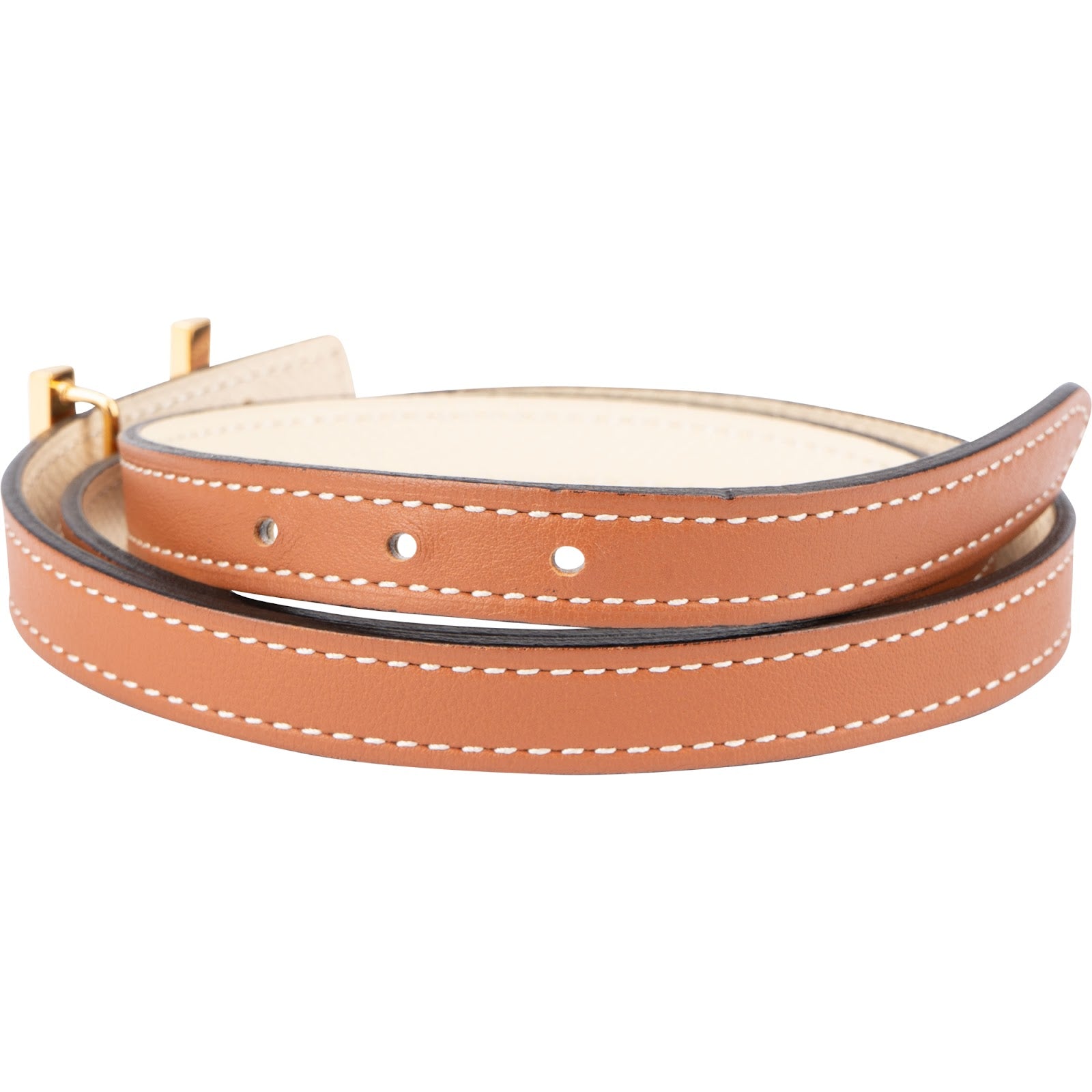 Hermès – Constance Focus H Wendegürtel