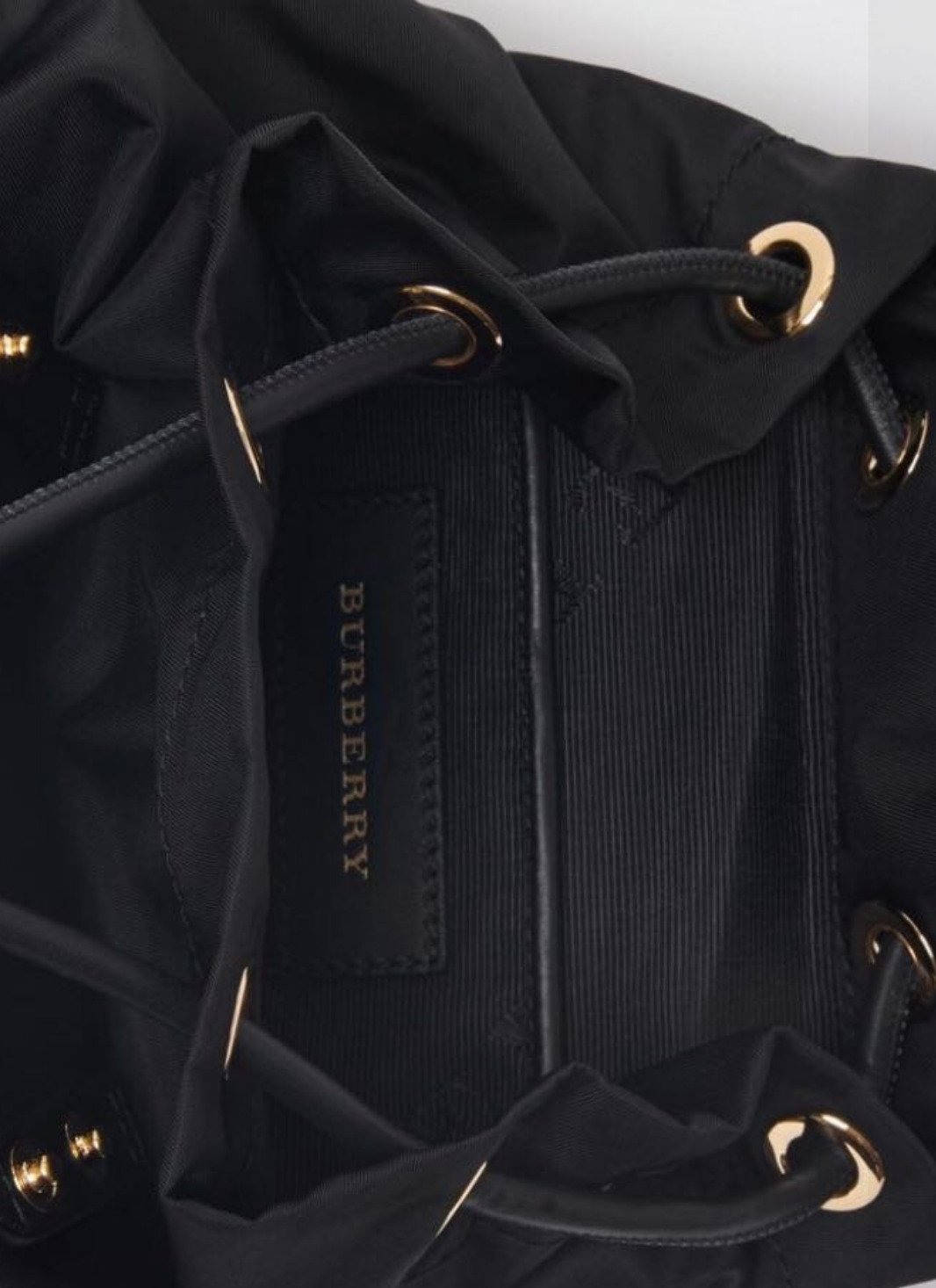Burberry - The Rucksack - Backpack