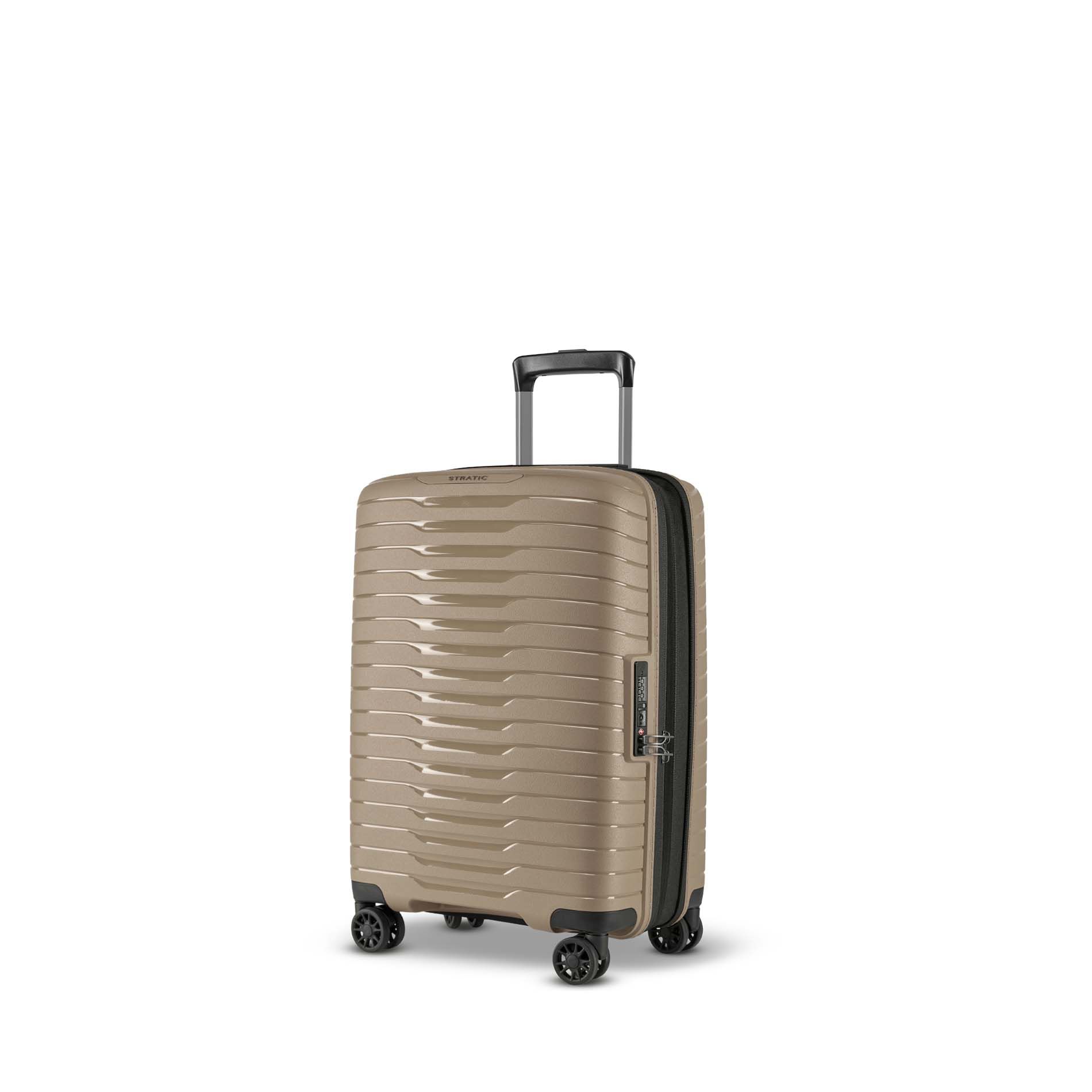 NOVIUM SL - Trolley S (55 cm) expandable