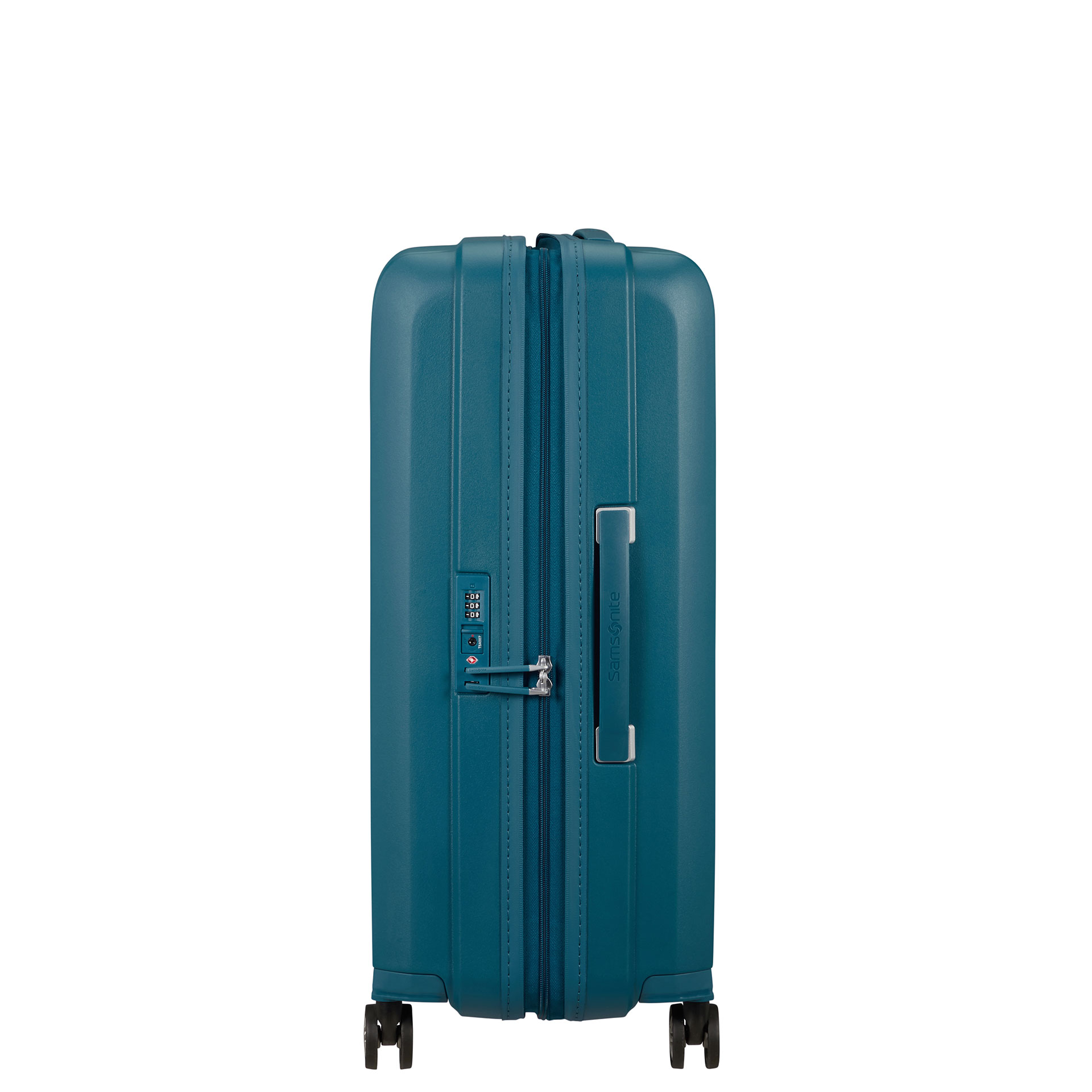 Samsonite Spinner - Walizki podróżne do samolotu
