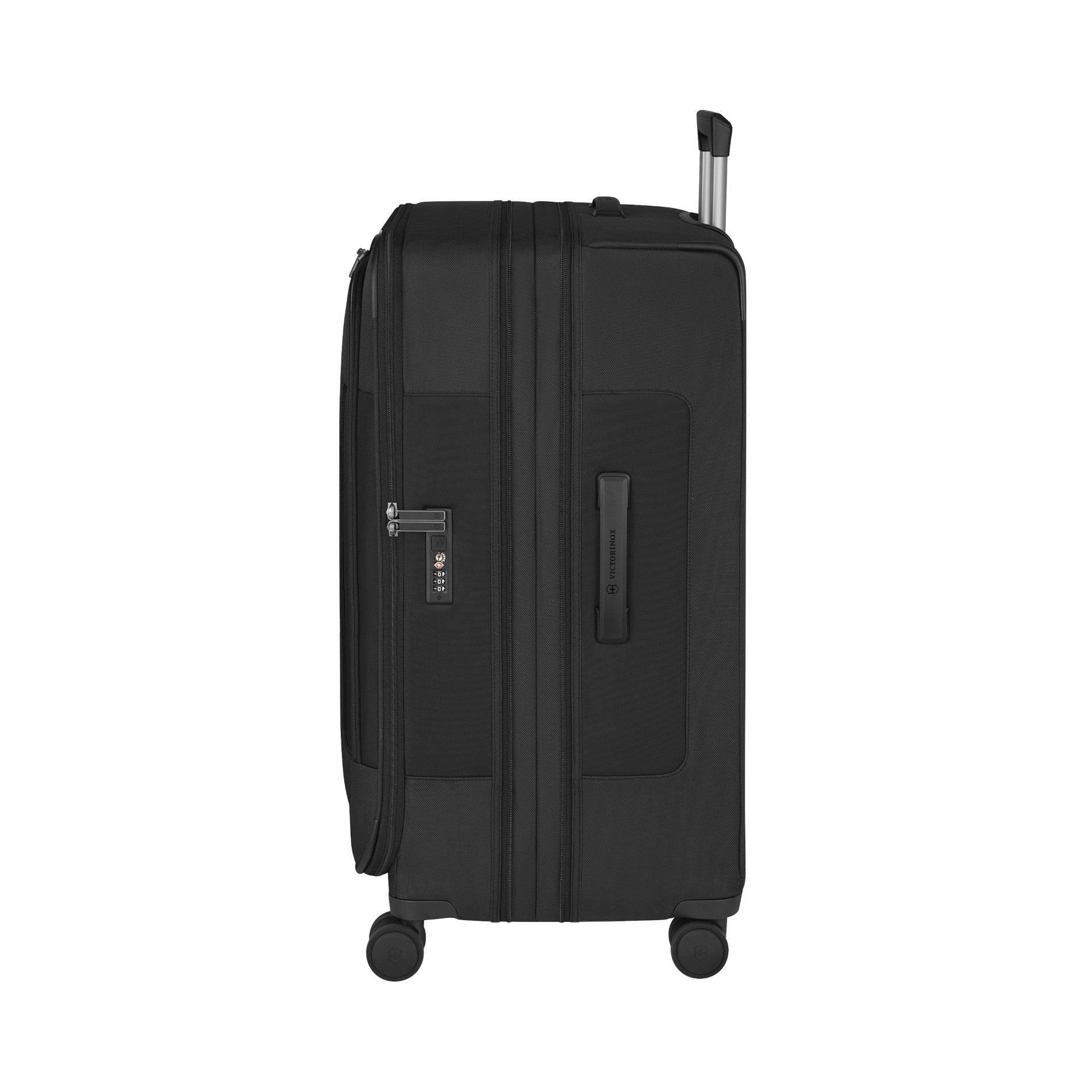 Werks Traveler 7.0 Large Case - Black