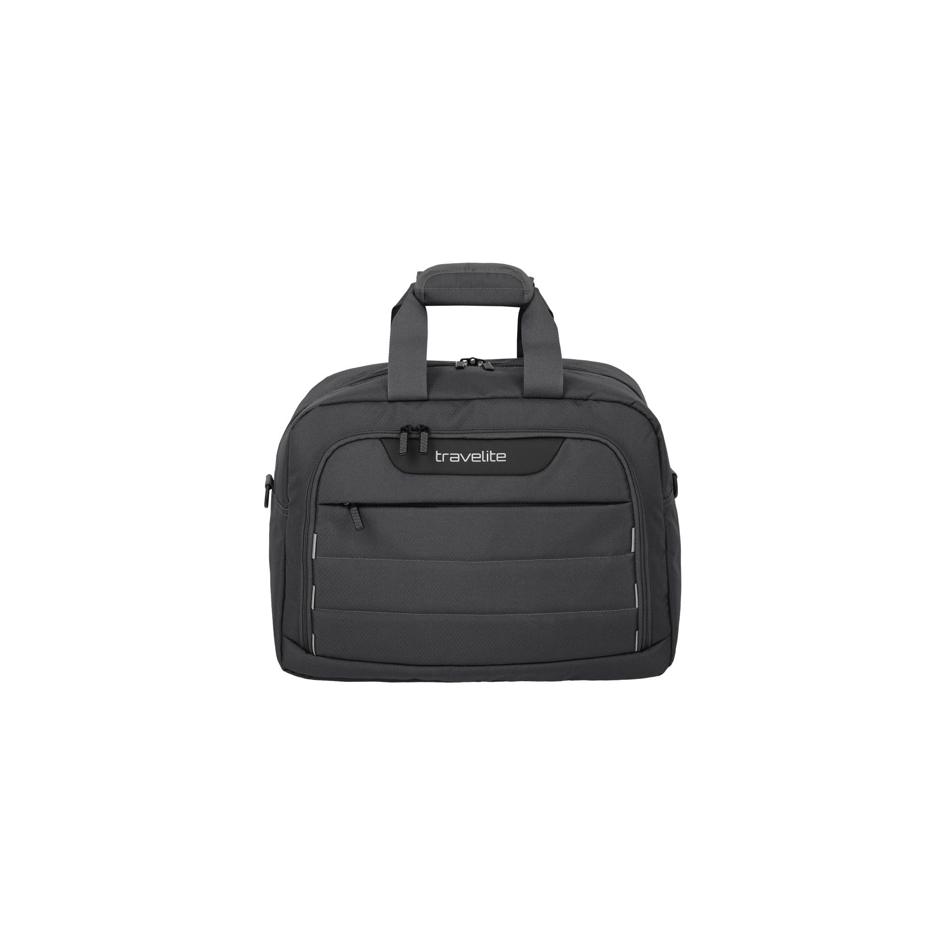 SKAII Weekender - Anthracite