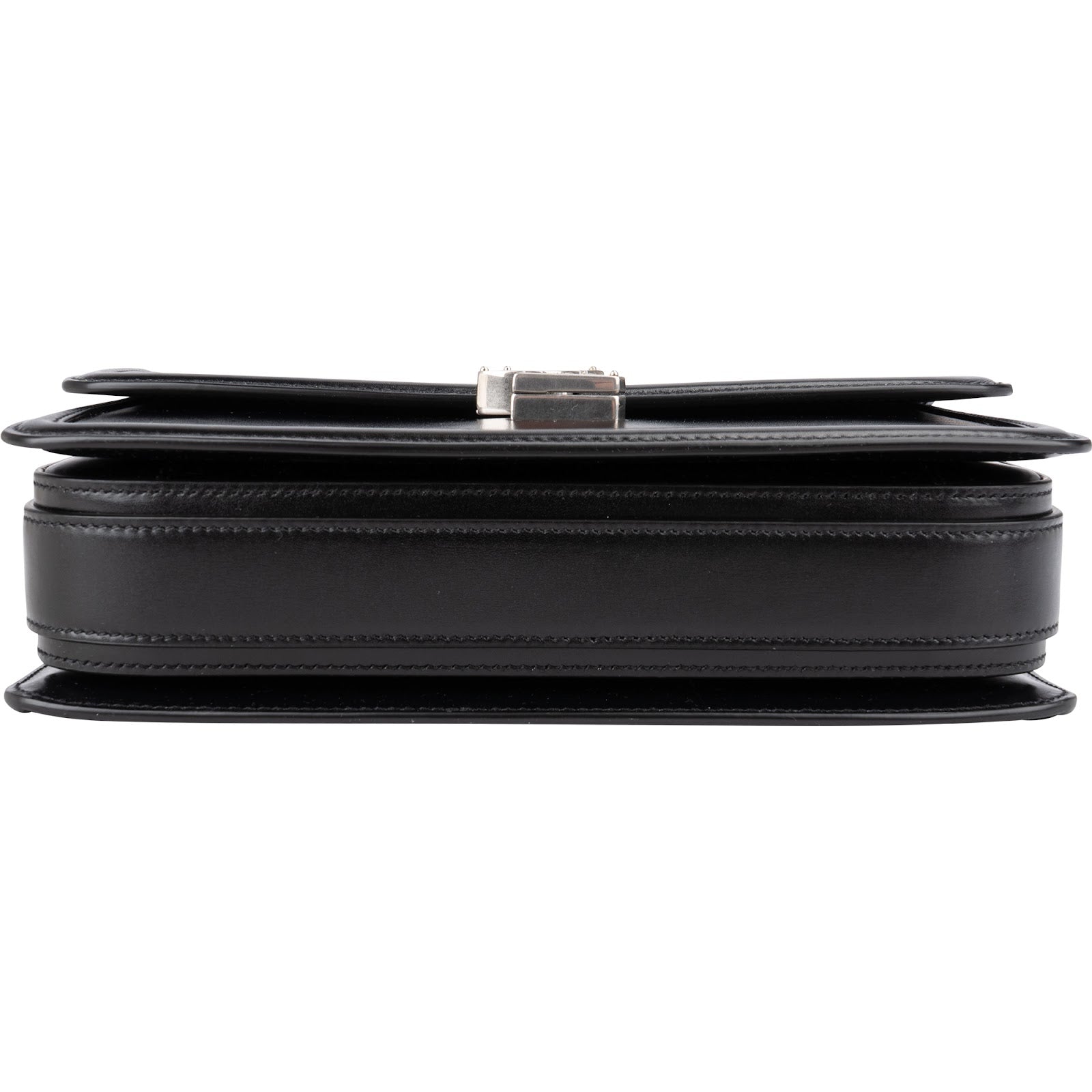 Yves Saint Laurent - Sac Solferino Crossbody Bag