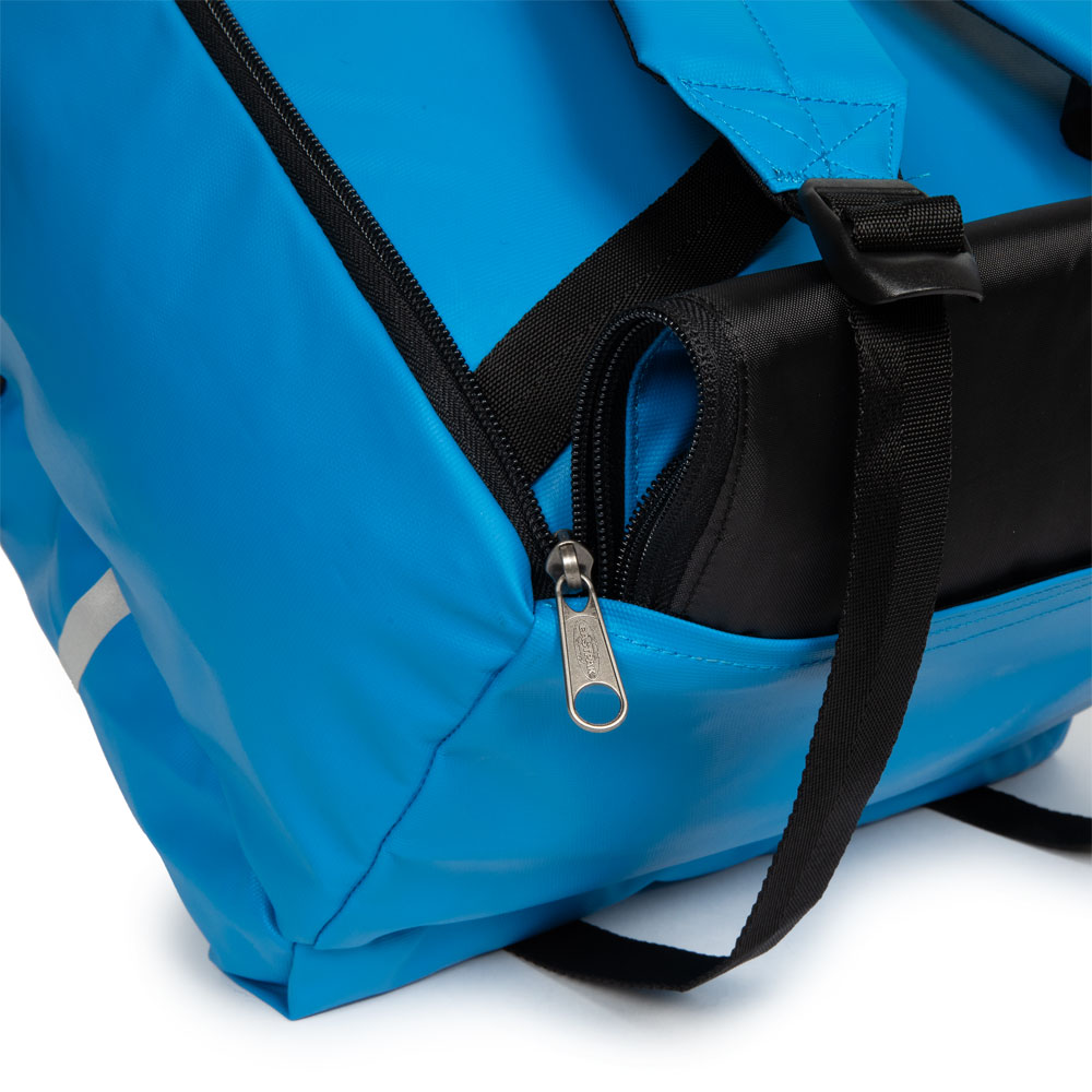 Maclo Bike backpack - Tarp Bang