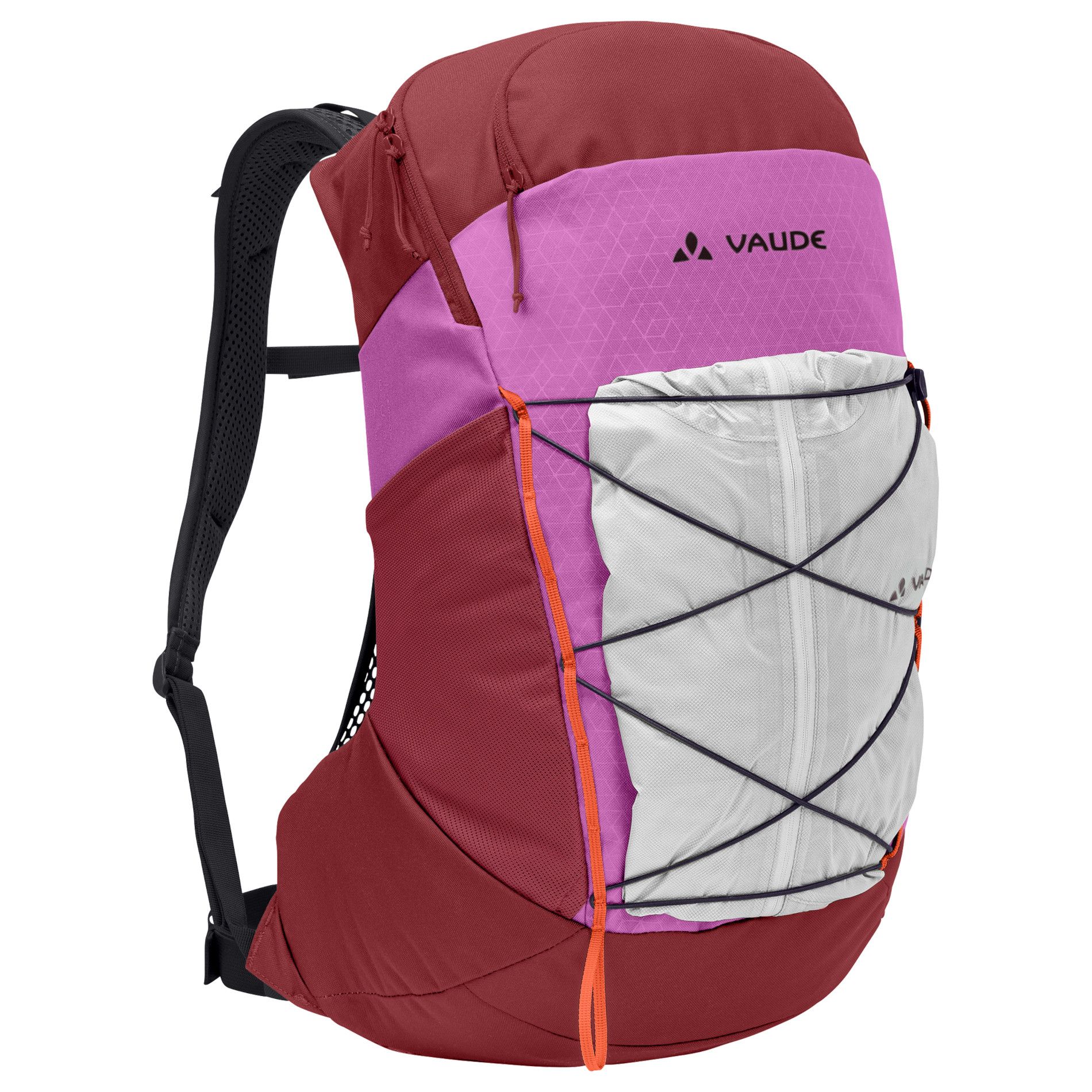 Gdzie Agile Air 18 – magenta
