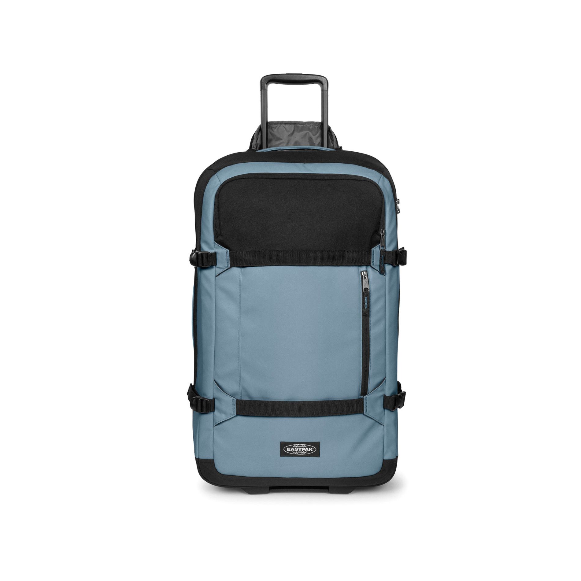 Reisetrolley TRANSIT'R PRO L - Authentic Original Blue Pro Coated