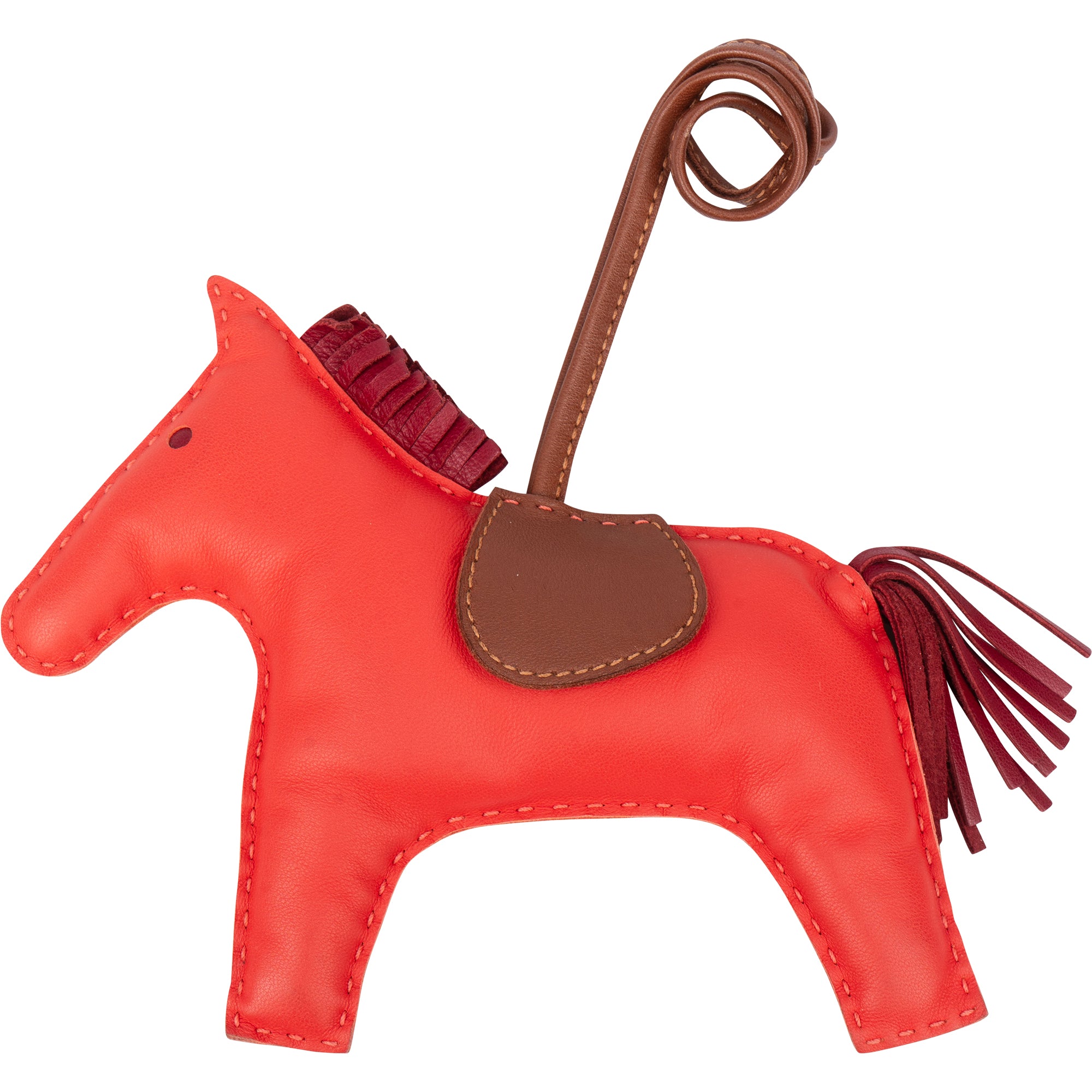 Hermès - Rodeo GM Pendant