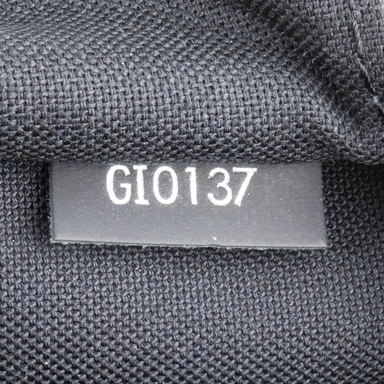Louis Vuitton – Voyage Aktentasche
