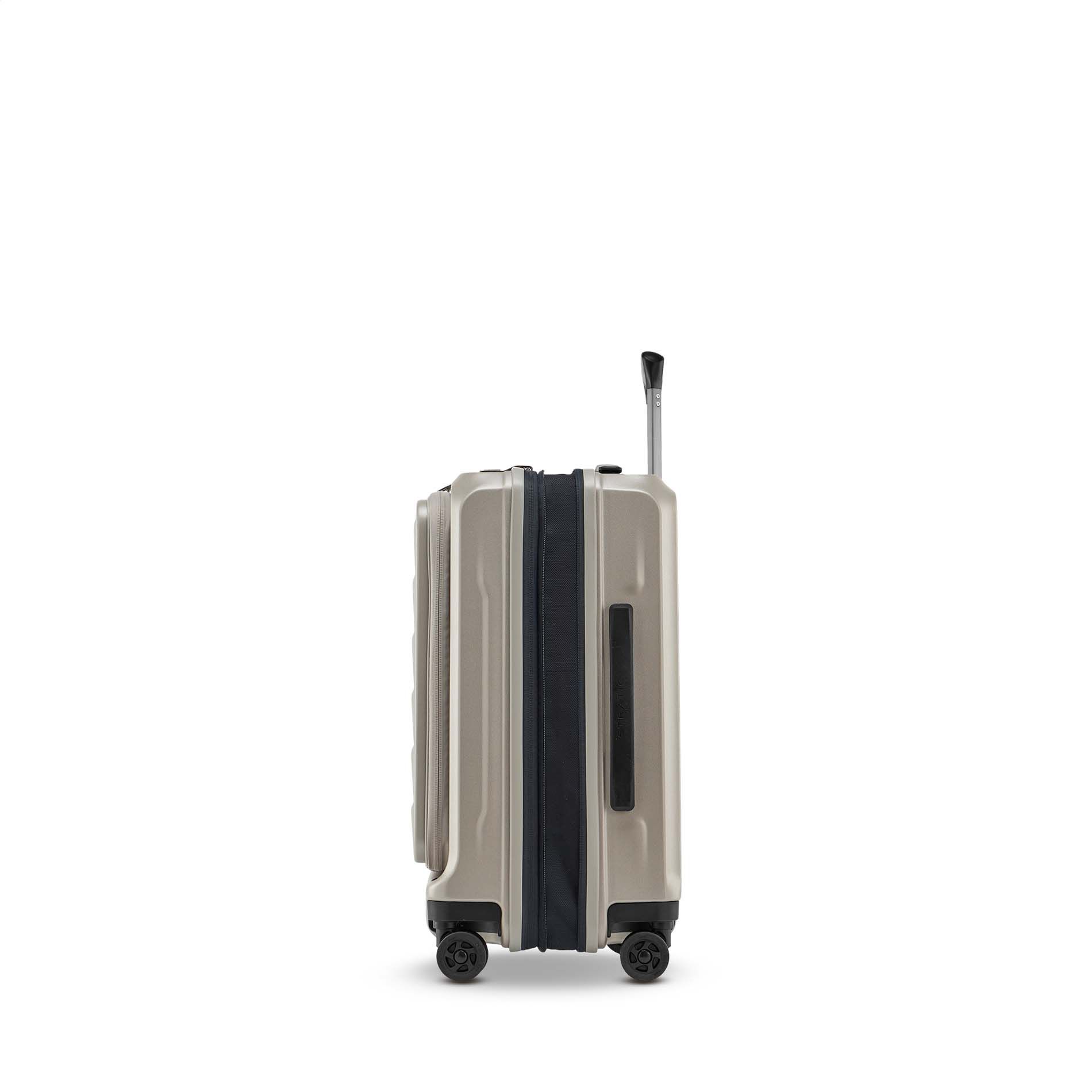 PHOENIX ML - Trolley S (55 cm) expandable