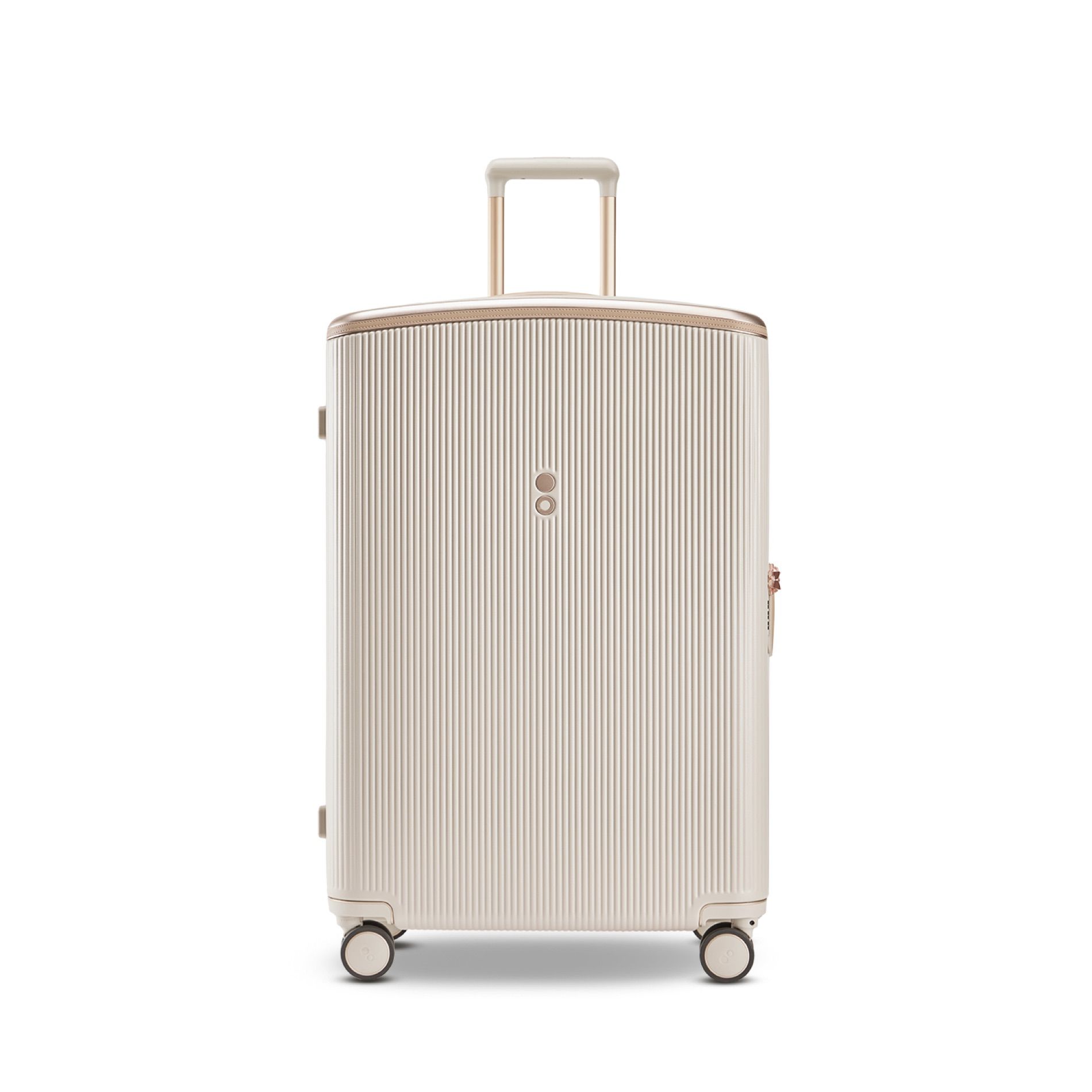 Dynasty VLX™ Trolley L  (77cm) - Almond White