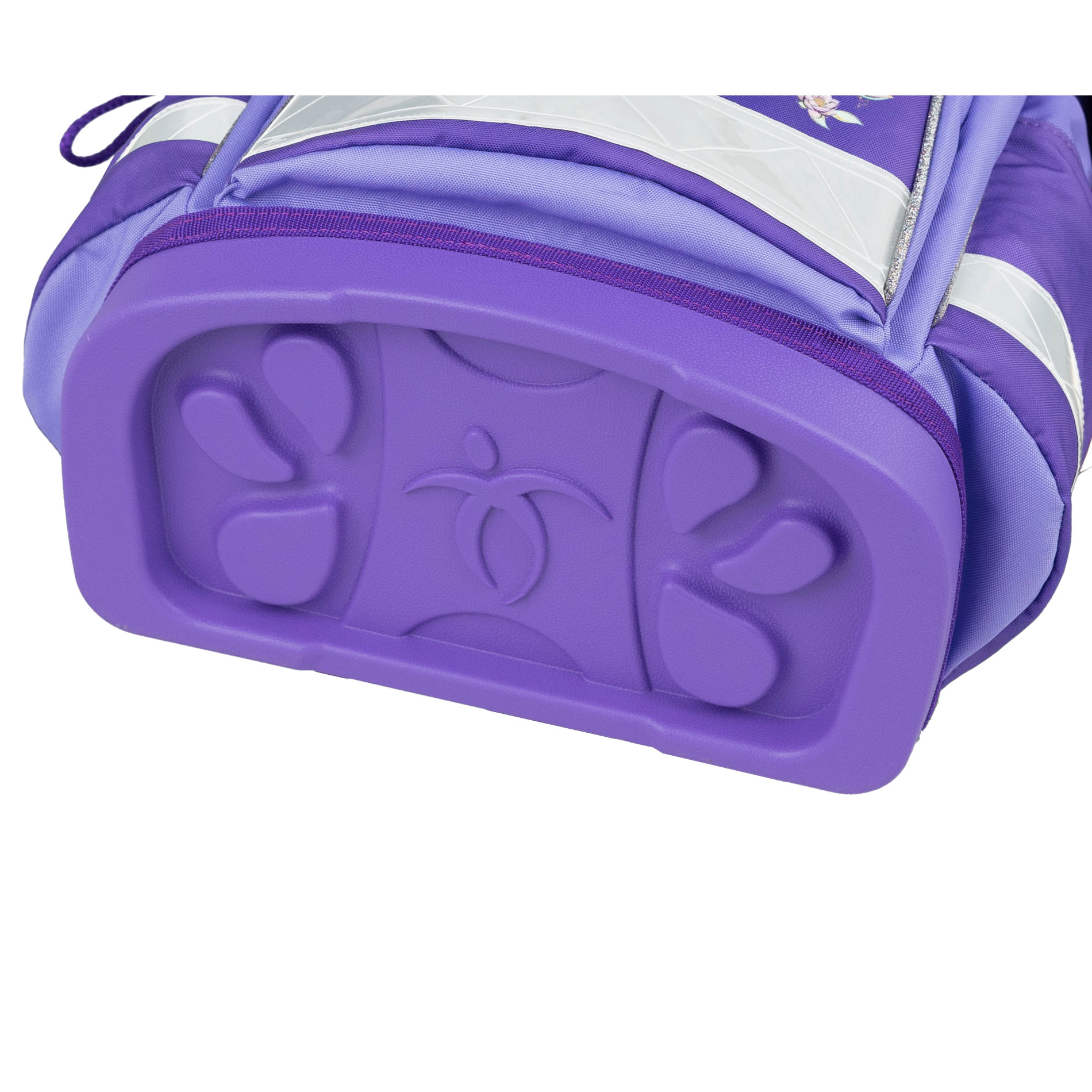 Belmil Classy ergonomisches Schulranzen-Set 4-teilig "Starlight Wings"