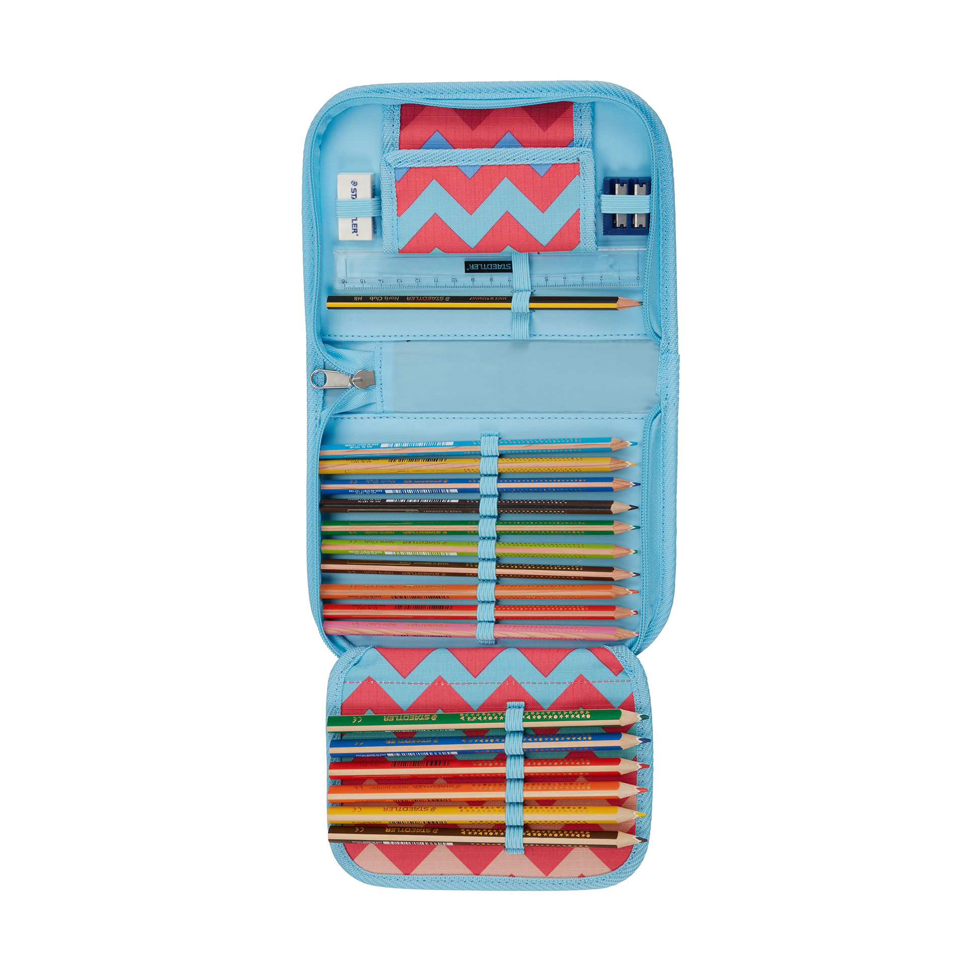 SAMMIES ERGOFIT 1ST CLASS - Pony Magic