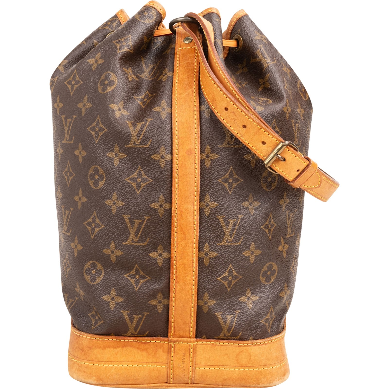 Louis Vuitton – Sac Noé Grande shoulder bag