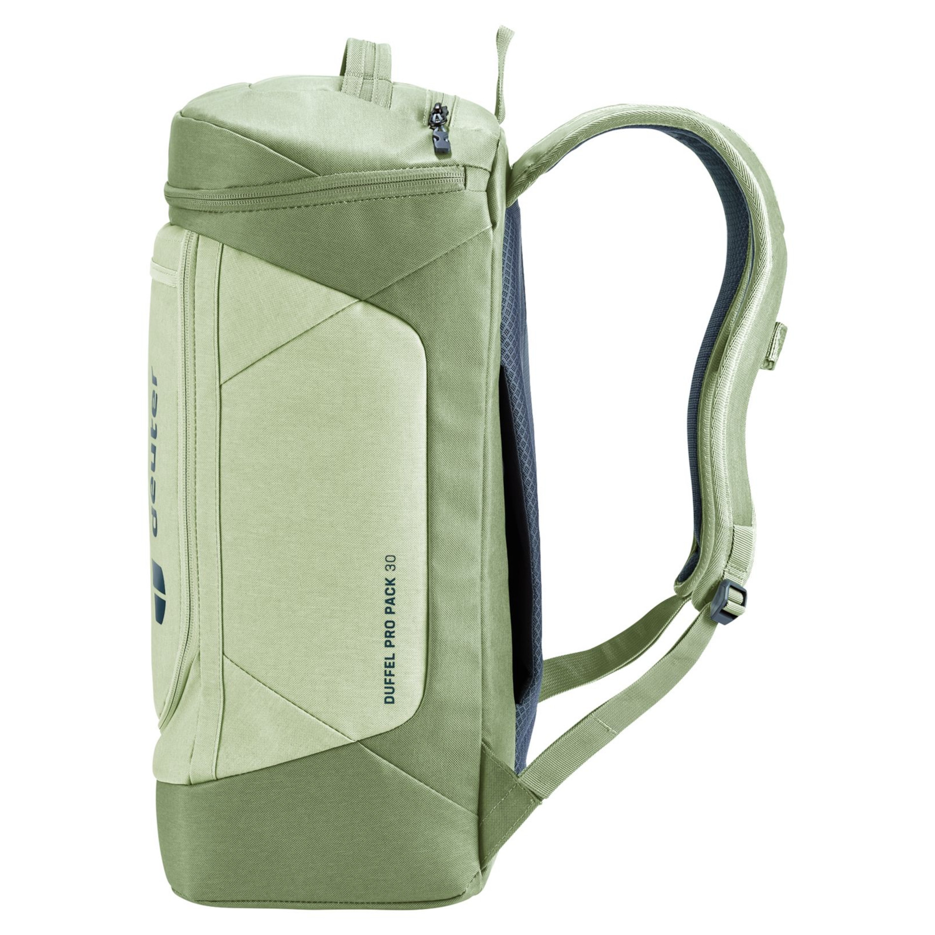 Duffel Pro Pack 30 - mineral-grove